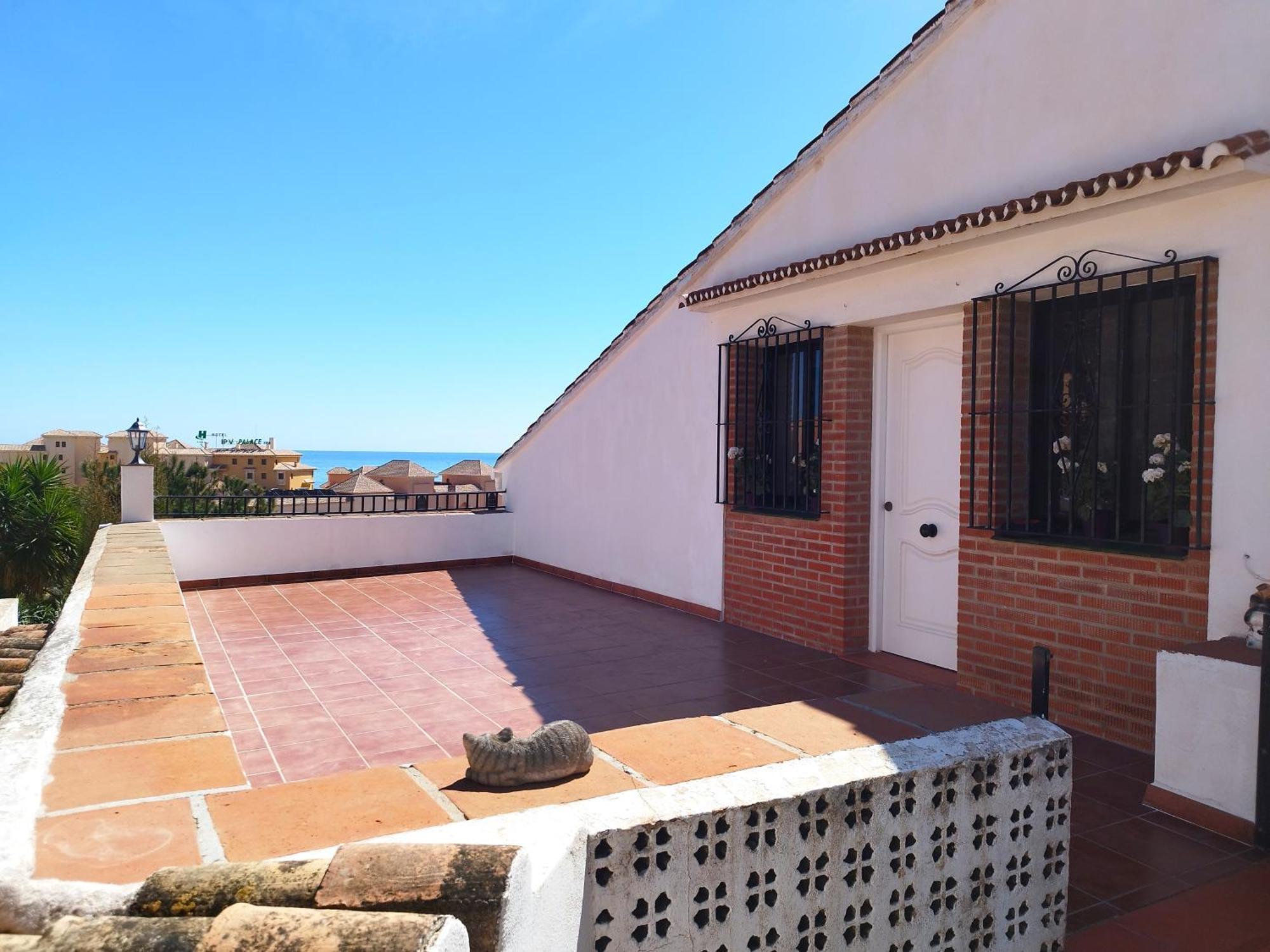 Evans Realty Al & Piscina & Garaje & Playa Pousada