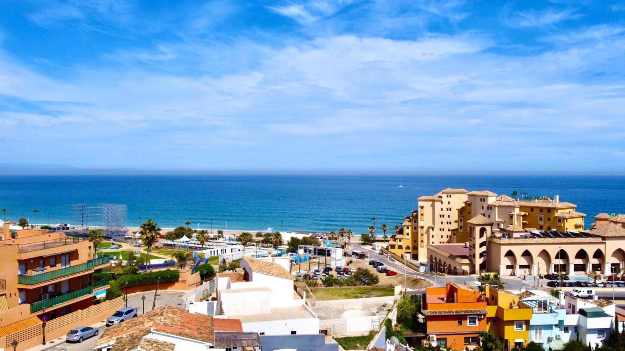 Evans Realty Al & Piscina & Garaje & Playa *