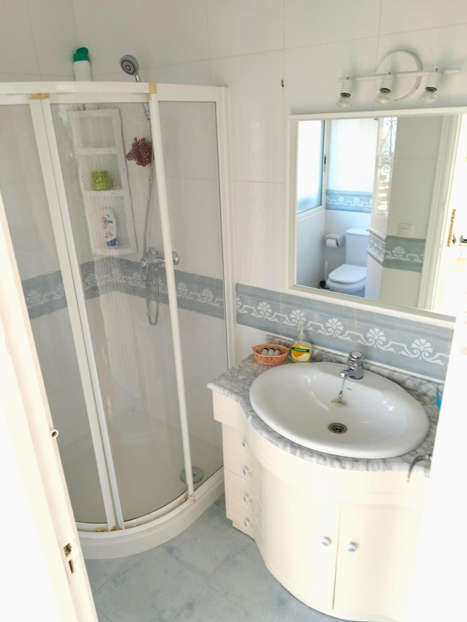 Evans Realty Al & Piscina & Garaje & Playa * Fuengirola