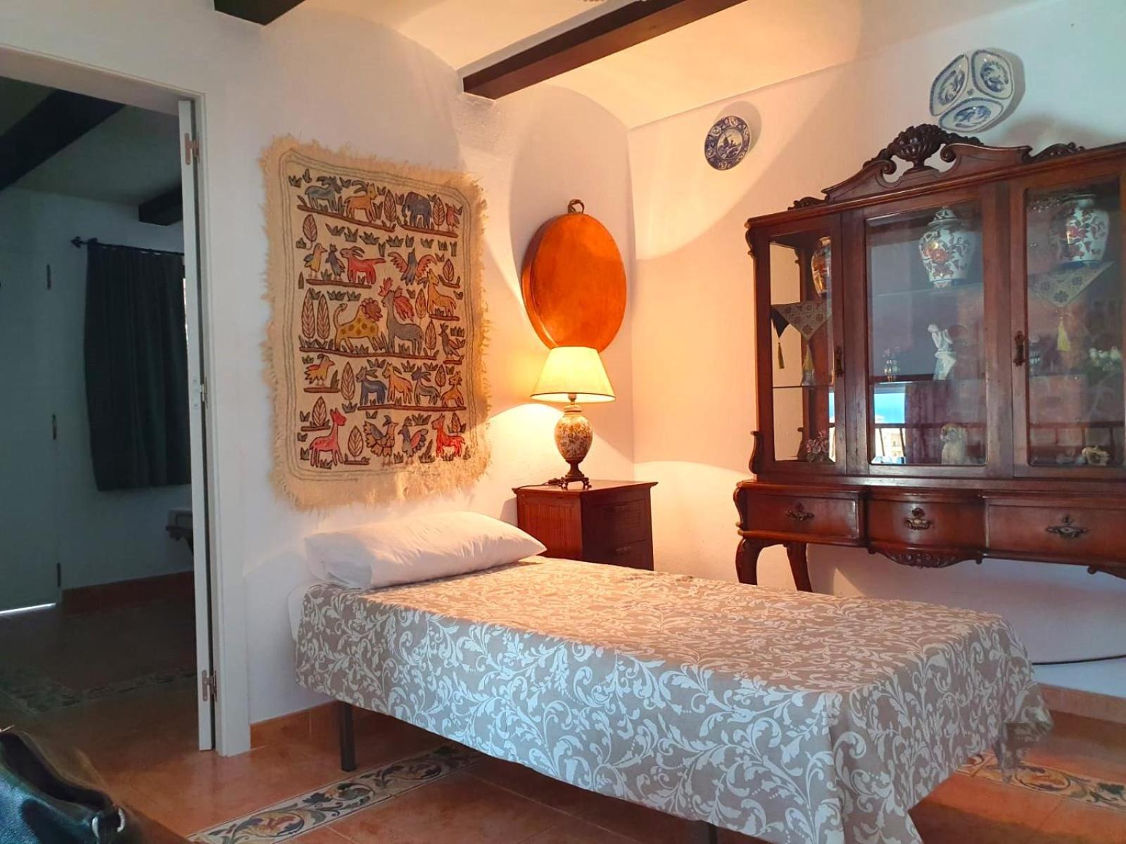 Evans Realty Al & Piscina & Garaje & Playa * Fuengirola