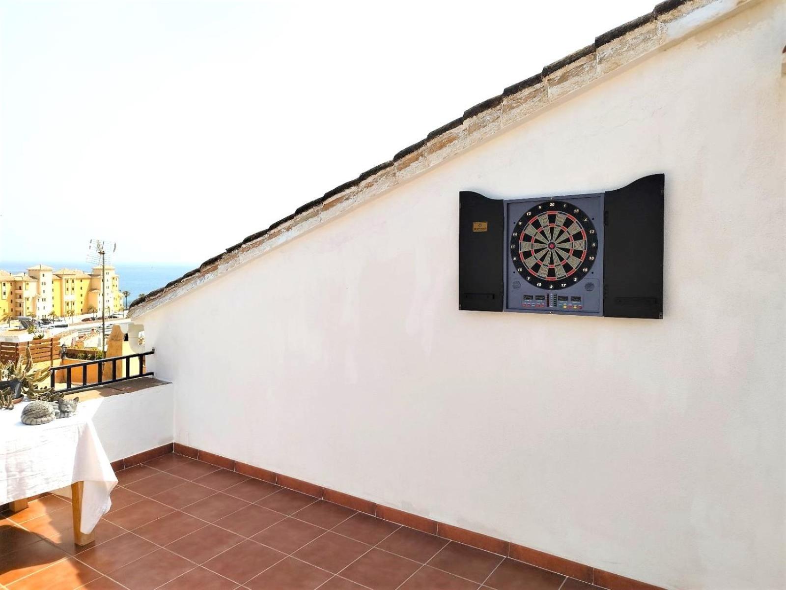 Evans Realty Al & Piscina & Garaje & Playa Pousada Fuengirola