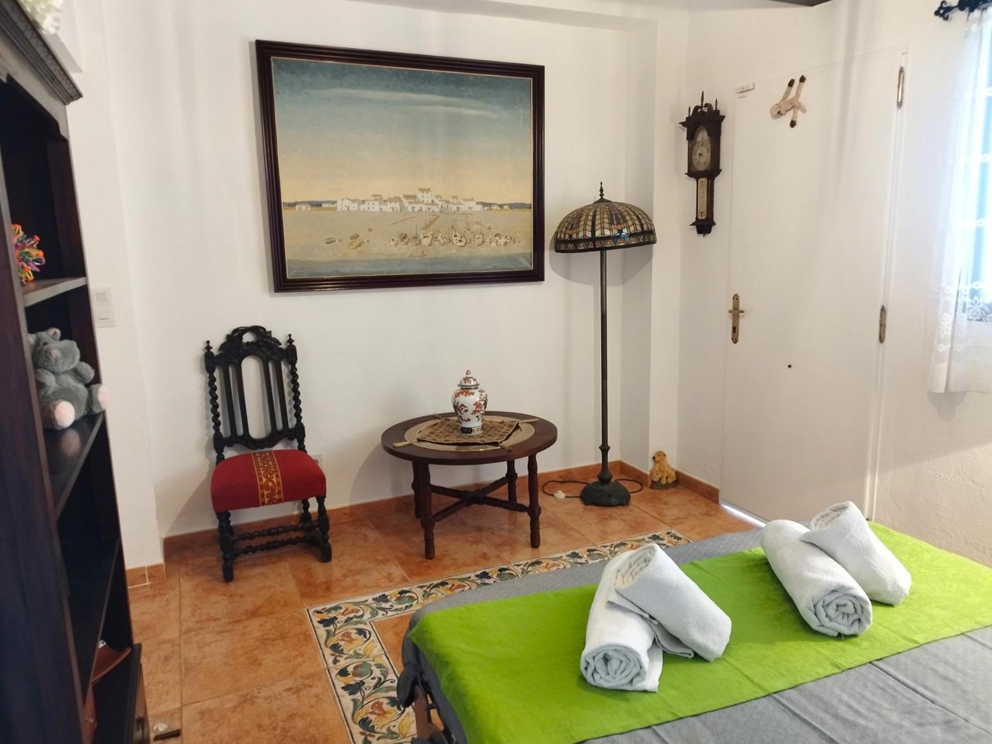 Pousada Evans Realty Al & Piscina & Garaje & Playa Fuengirola