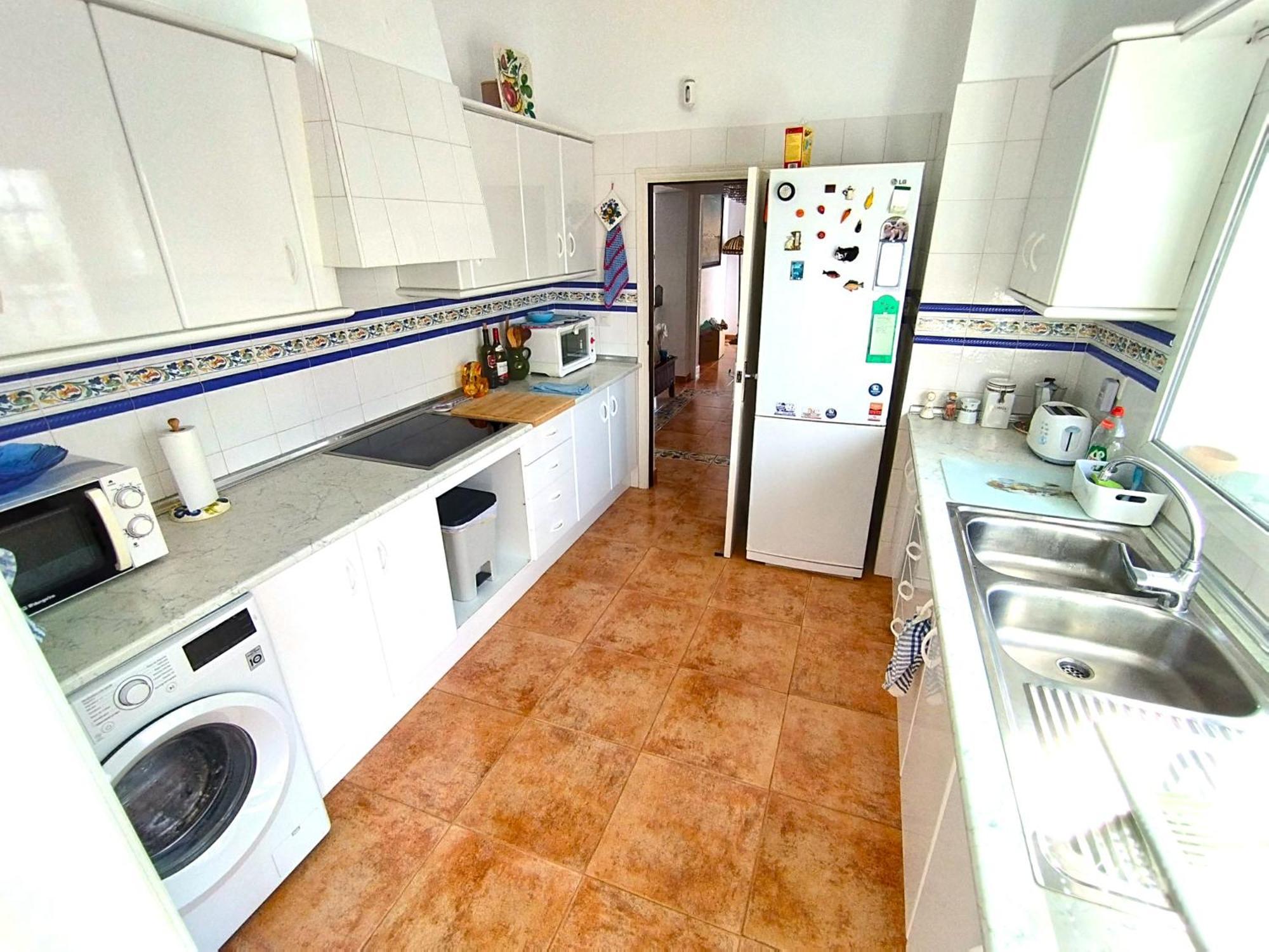 Evans Realty Al & Piscina & Garaje & Playa * Fuengirola