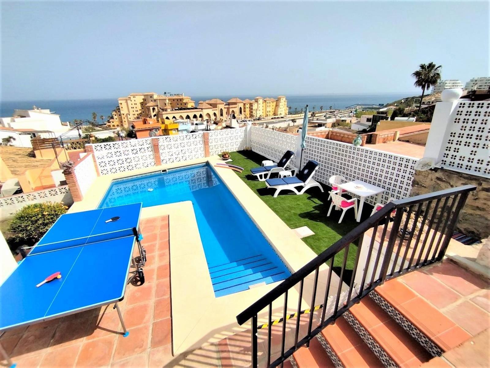 Pousada Evans Realty Al & Piscina & Garaje & Playa