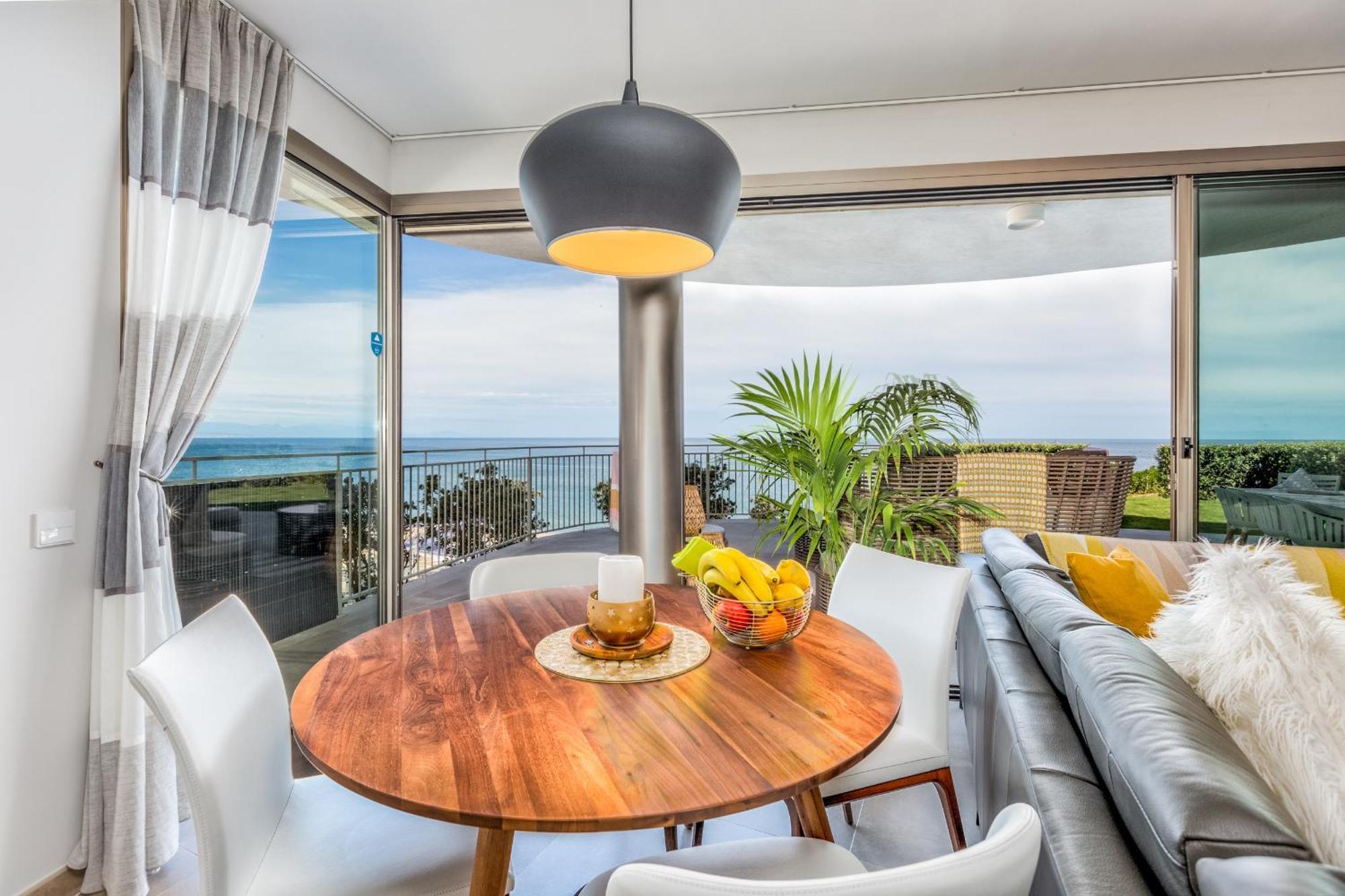 Vivi Homes - Buena Vista Pool, Sauna, Terrace, Gym & Sea View Apartment Fuengirola