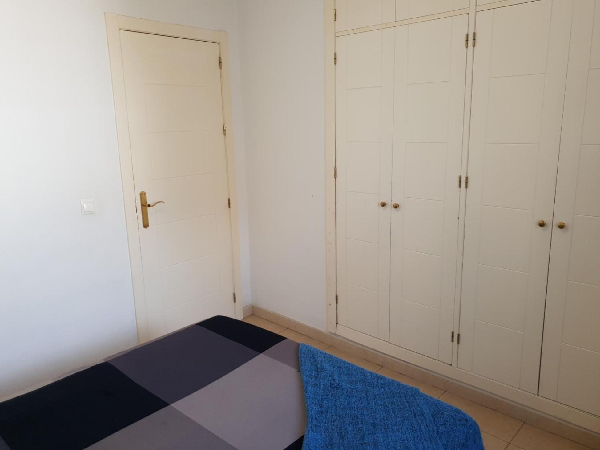 Apartment Apartamento Cozy Zona Turistica Fuengirola