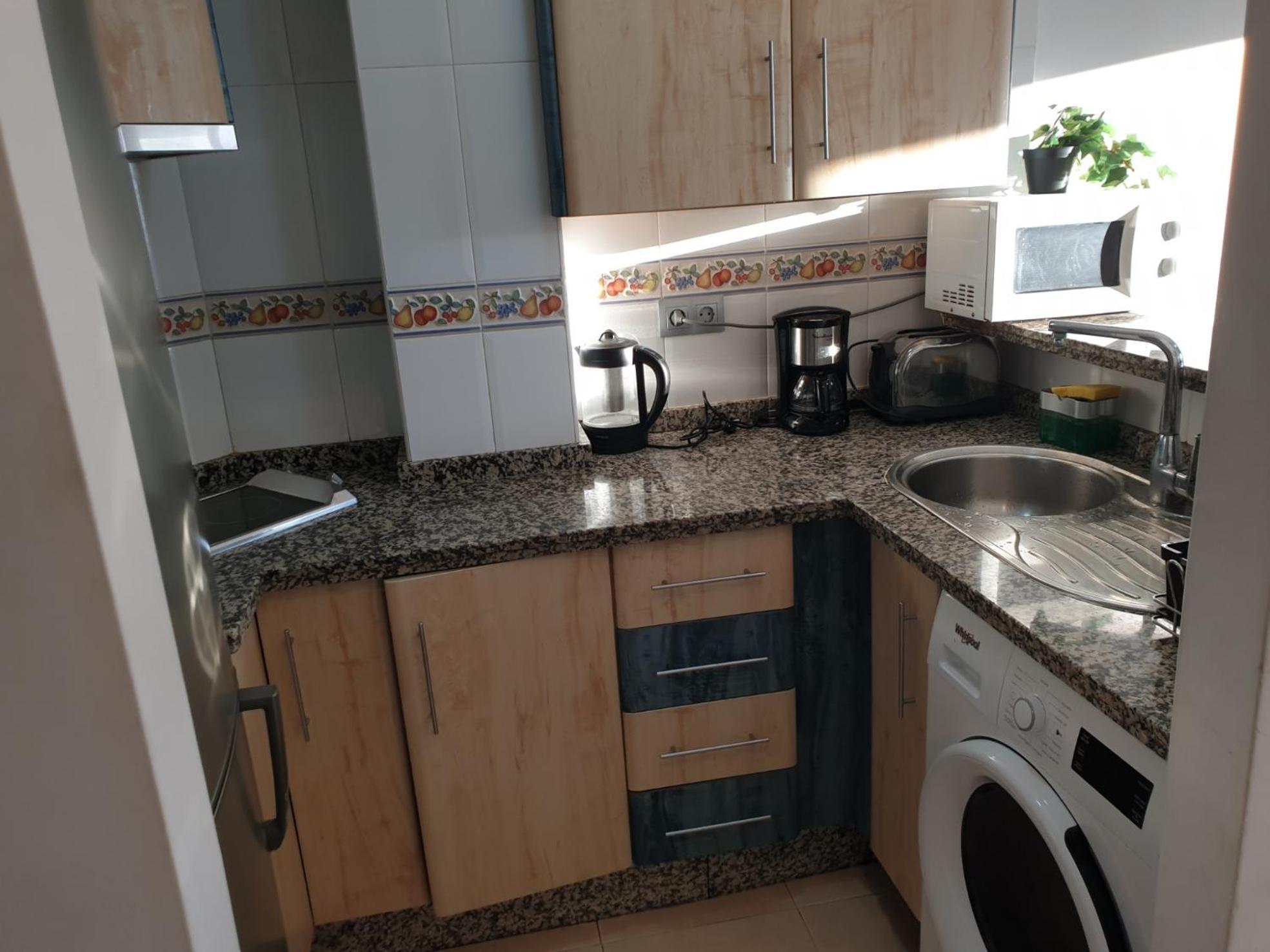 Apartment Apartamento Cozy Zona Turistica *