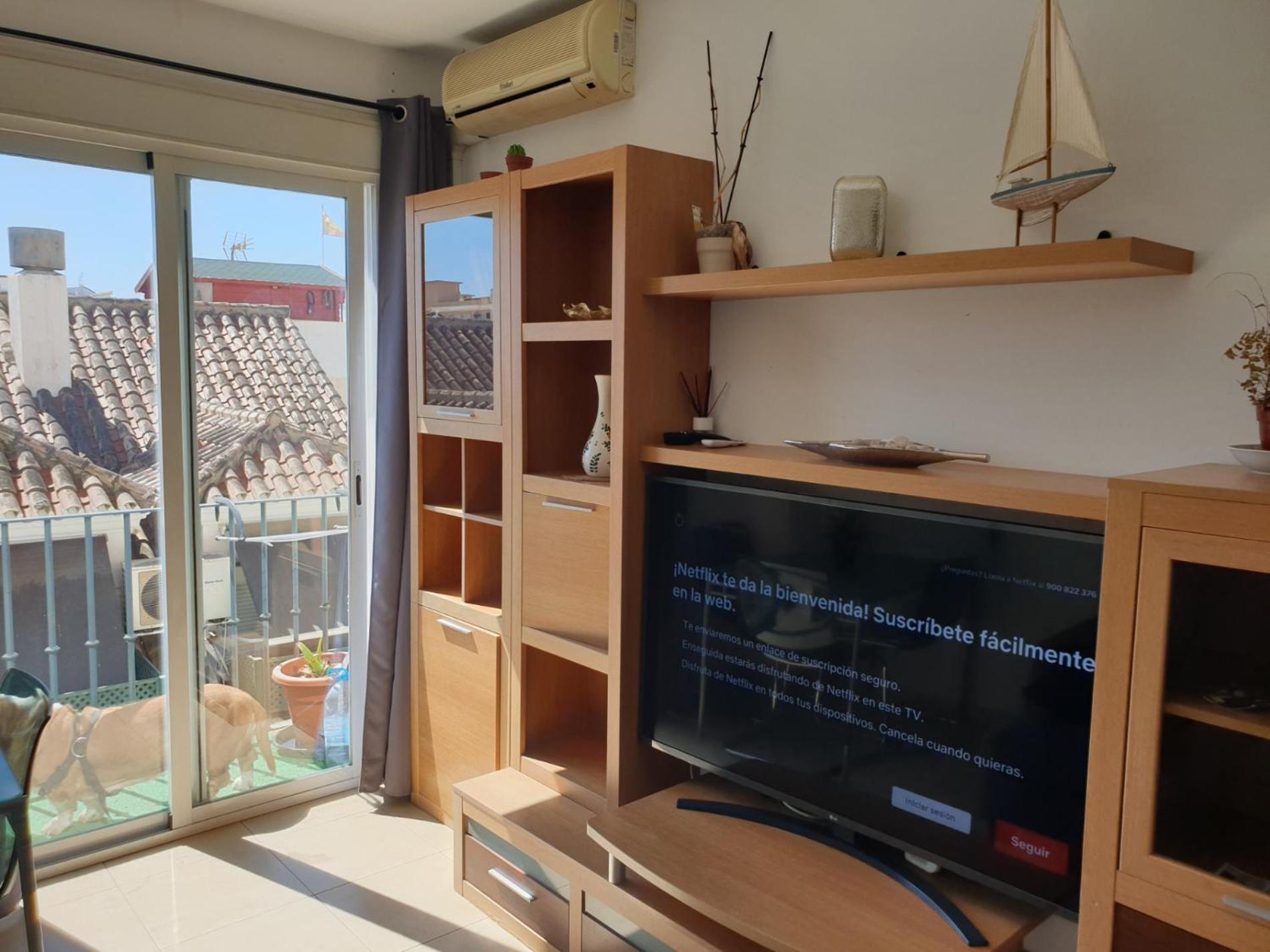 Apartamento Cozy Zona Turistica Apartment Fuengirola