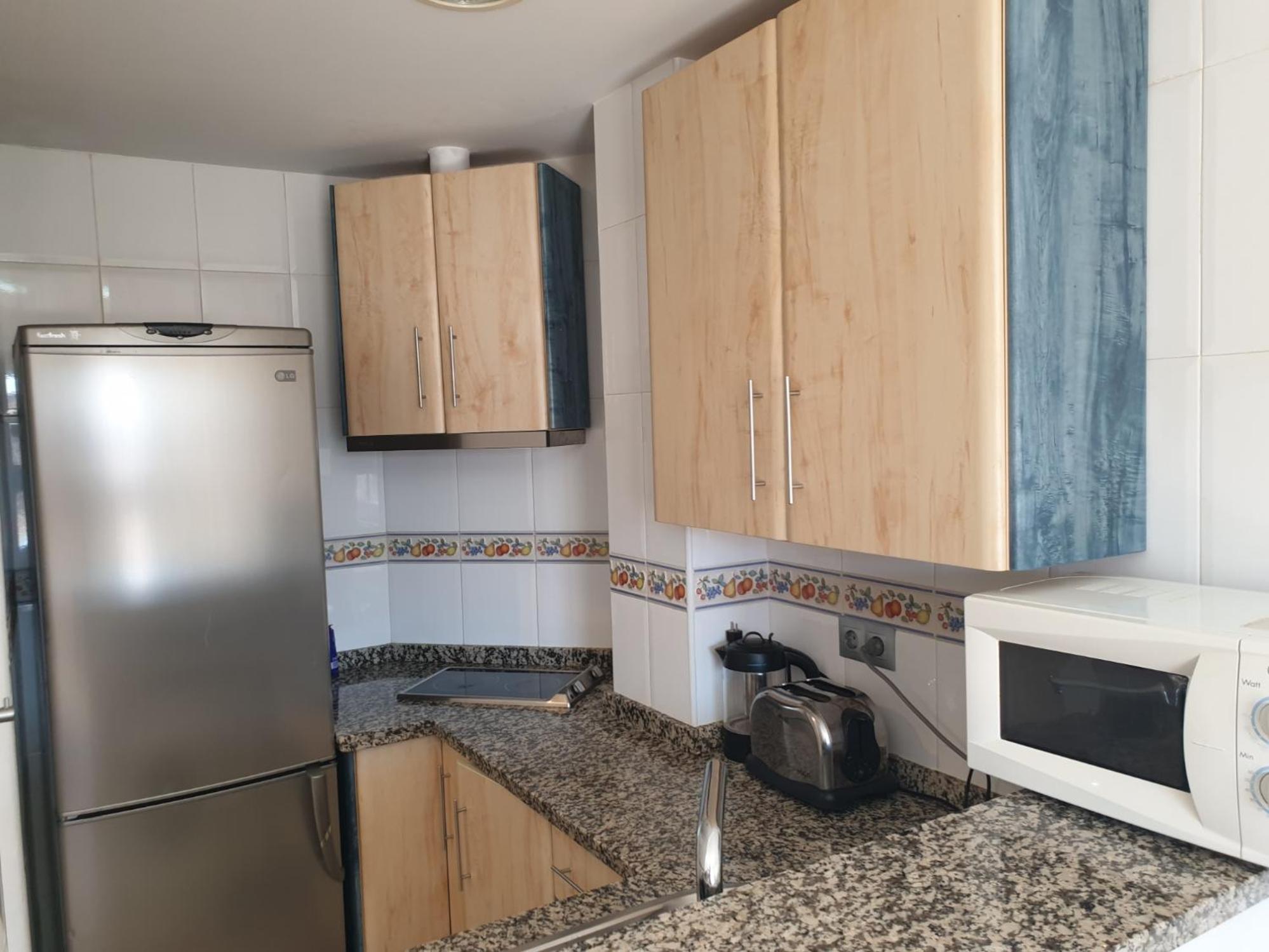 Apartamento Cozy Zona Turistica Apartment