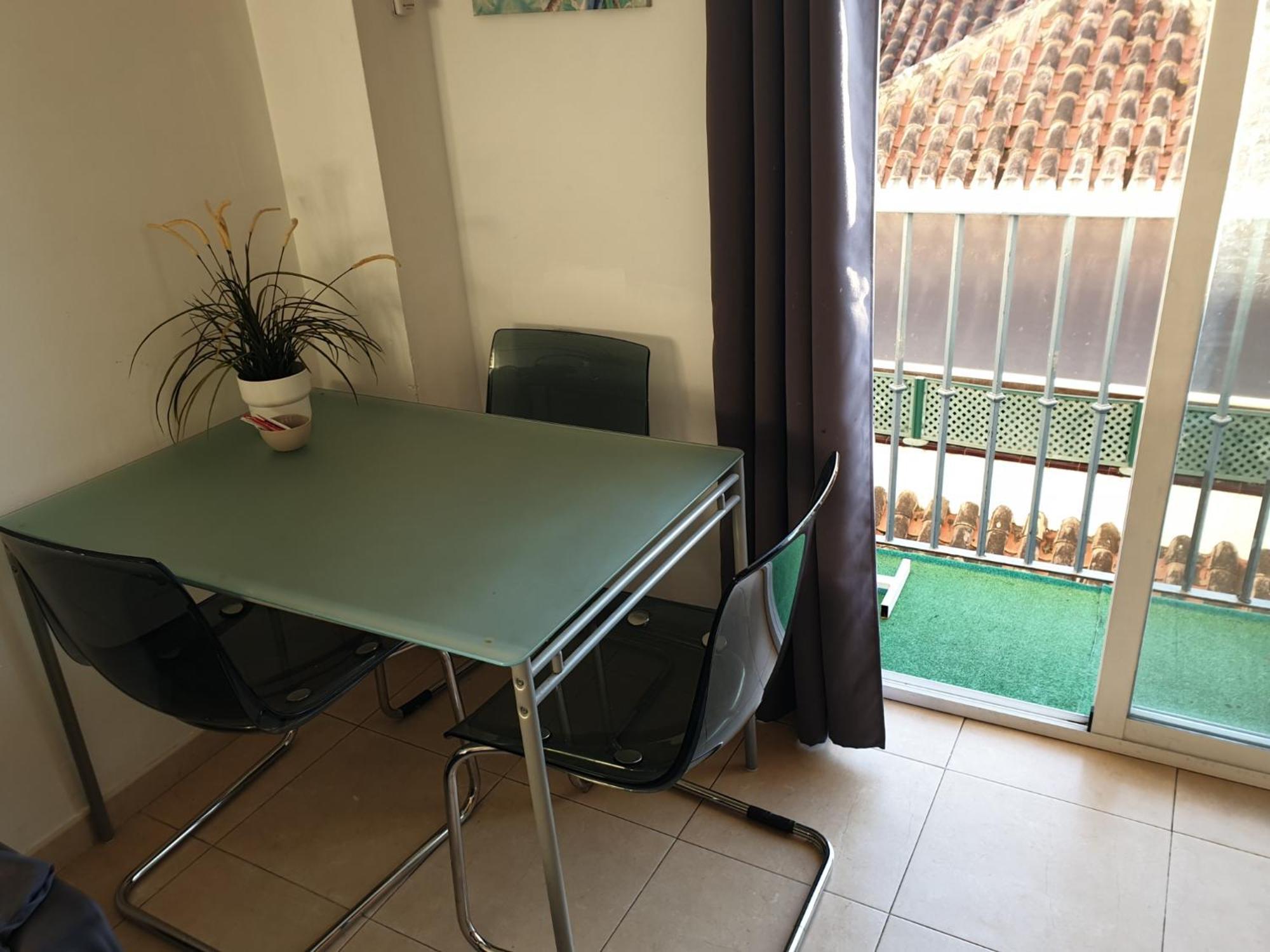 Apartment Apartamento Cozy Zona Turistica *