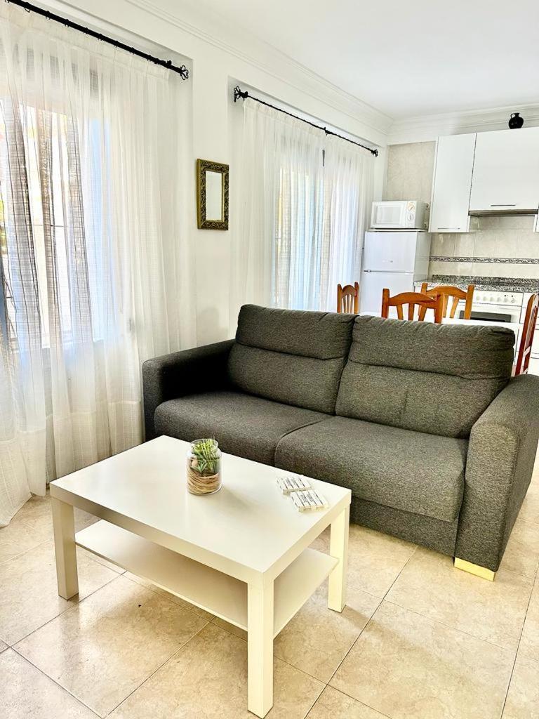 Boliches 150 M De La Playa Apartment