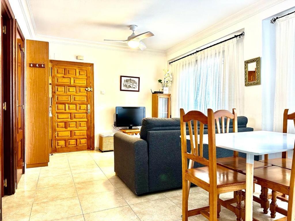 Boliches 150 M De La Playa Apartment *