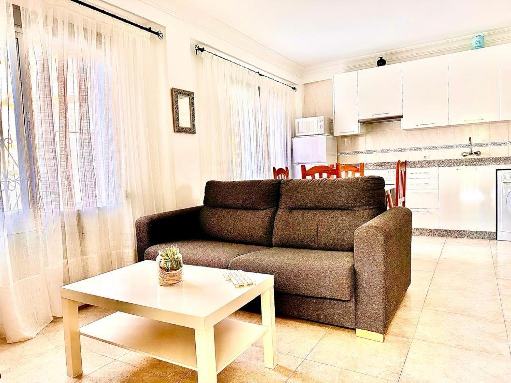 Apartment Boliches 150 M De La Playa *