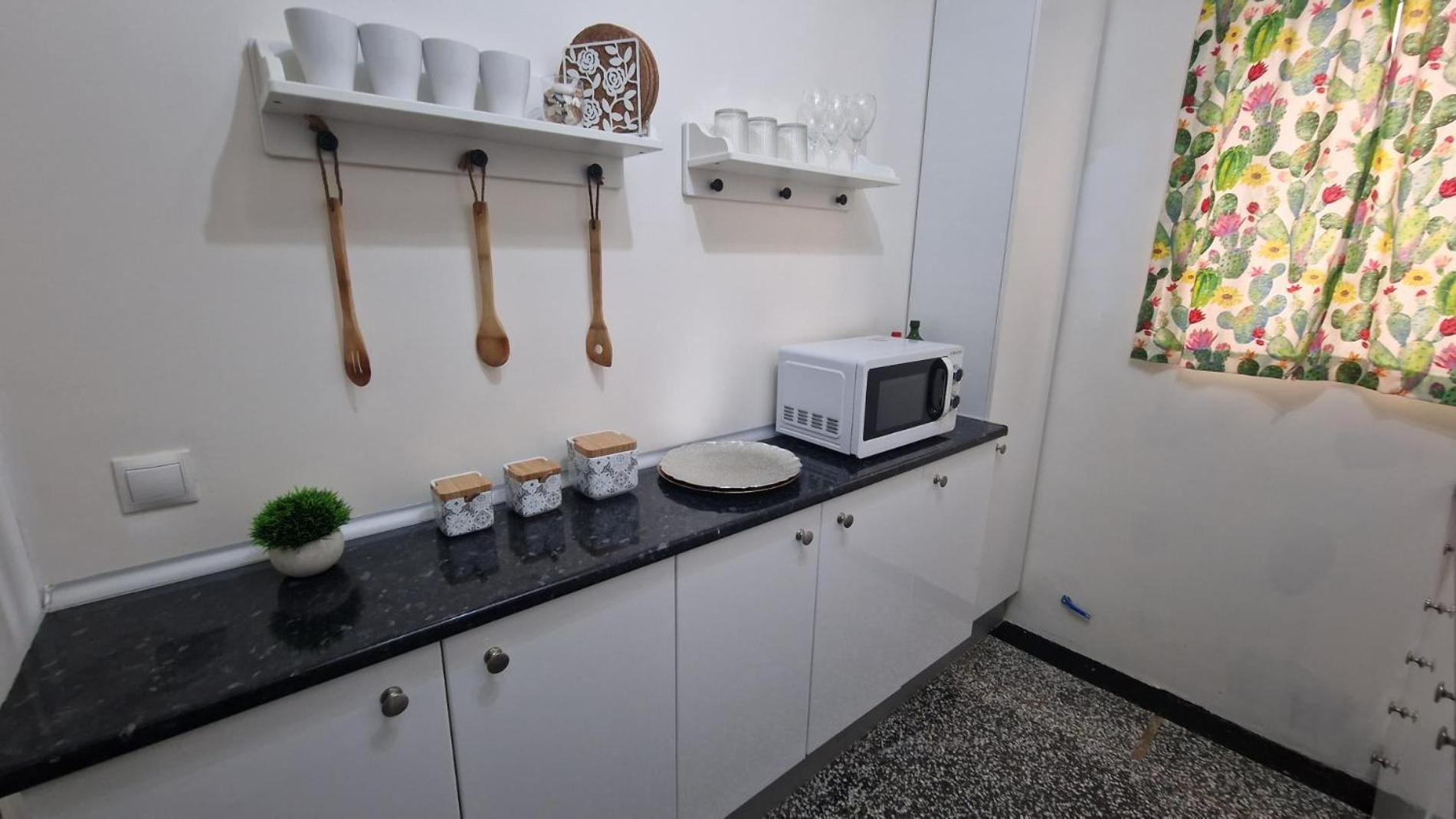 Urban Escape 2br Spanish Style Appartement Fuengirola