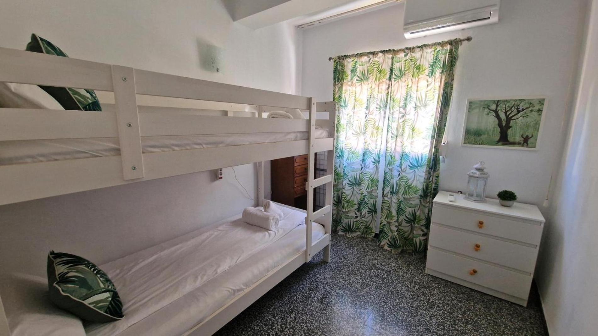Appartement Urban Escape 2br Spanish Style