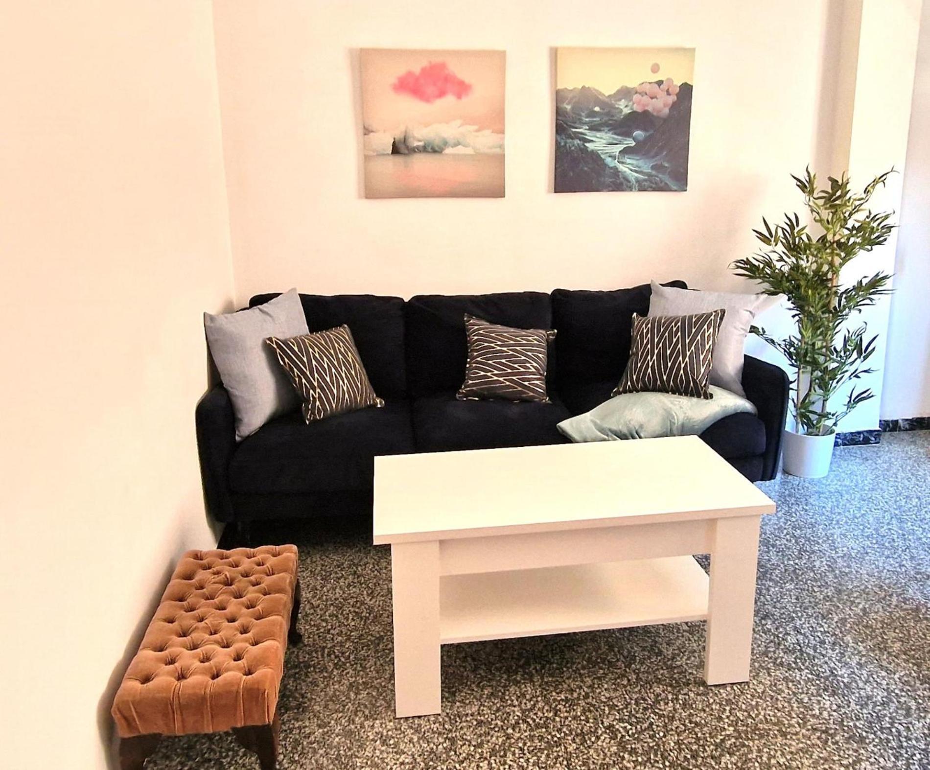 Urban Escape 2br Spanish Style Appartement Fuengirola