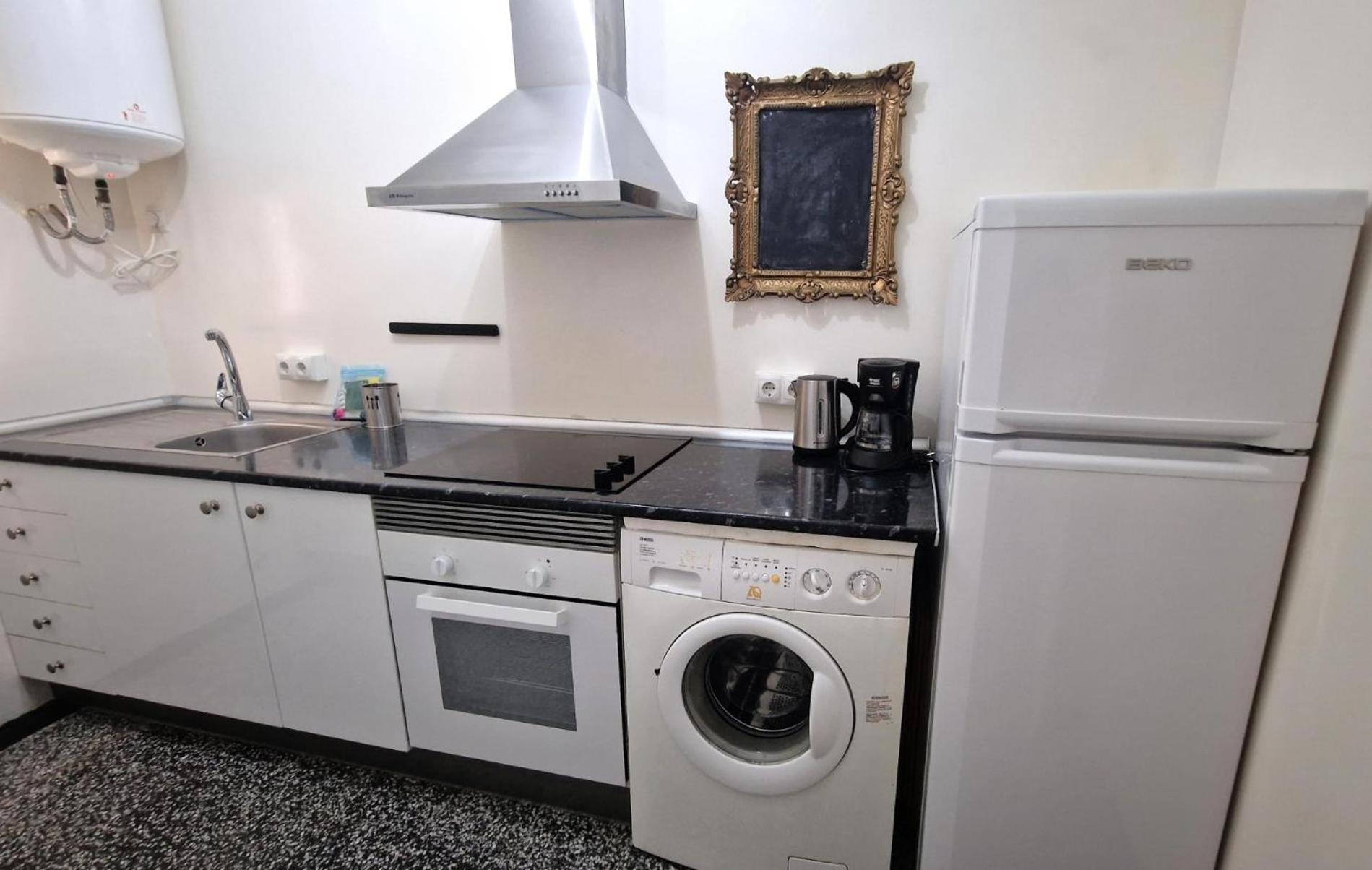 Urban Escape 2br Spanish Style Appartement Fuengirola