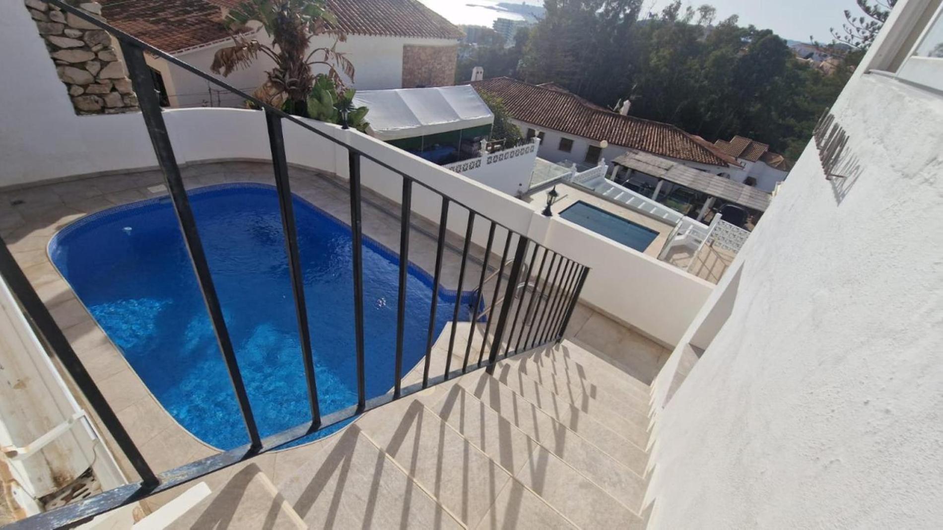 Coastalgem: 2br Pool And View Holiday home