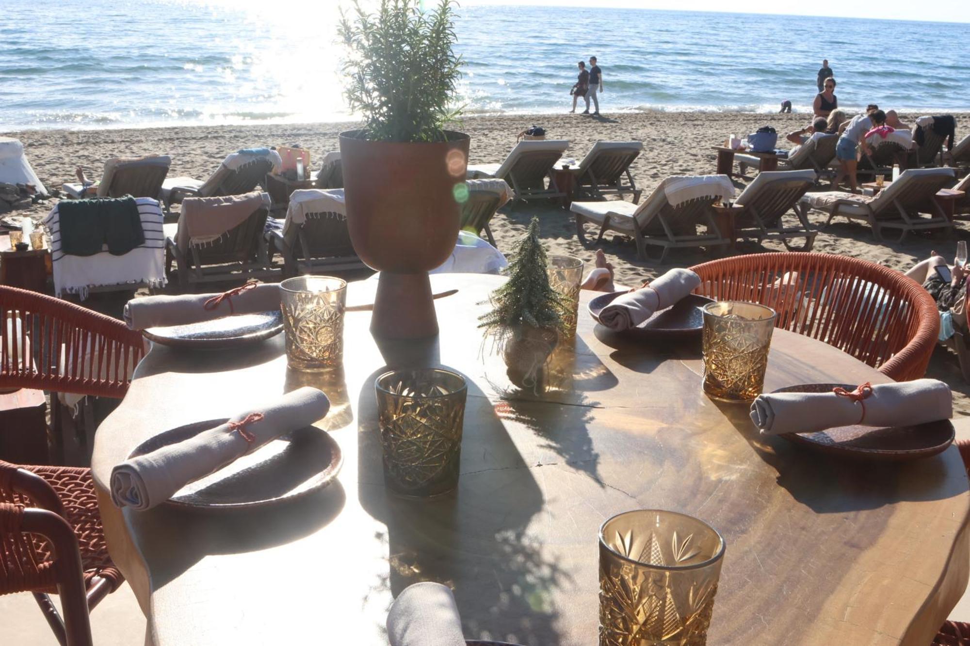 Fuengirola, Torreblanca Sea Views Huoneisto *