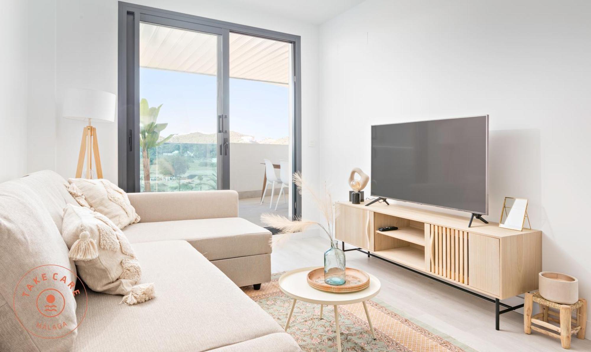 Apartamento Perfect 3 - Tcm Fuengirola
