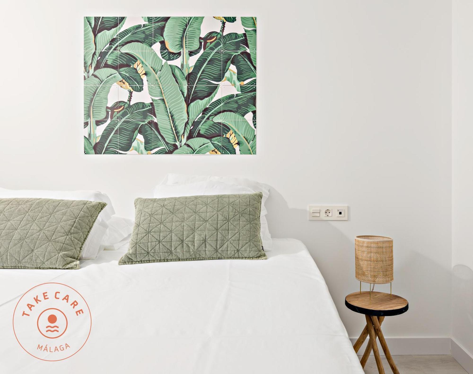 Apartamento Perfect 3 - Tcm Fuengirola