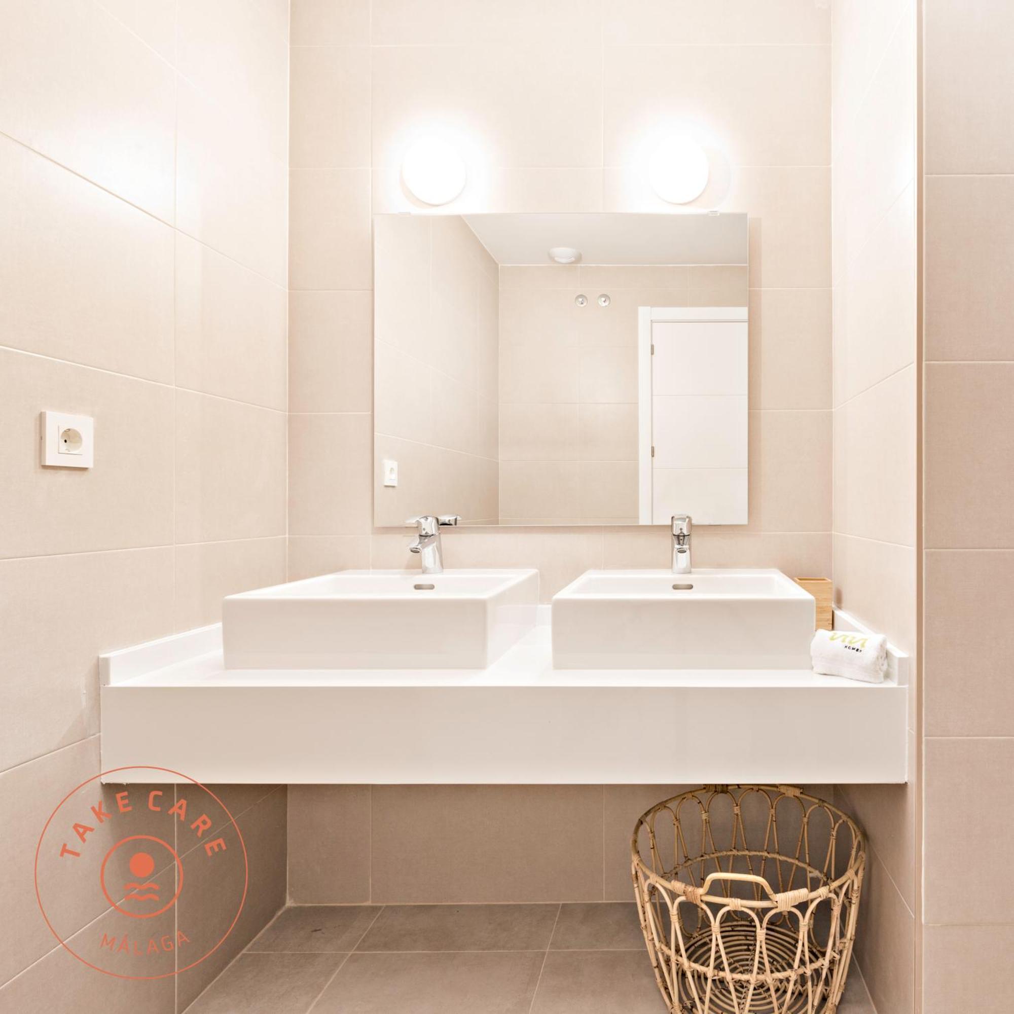 Apartamento Perfect 3 - Tcm Fuengirola
