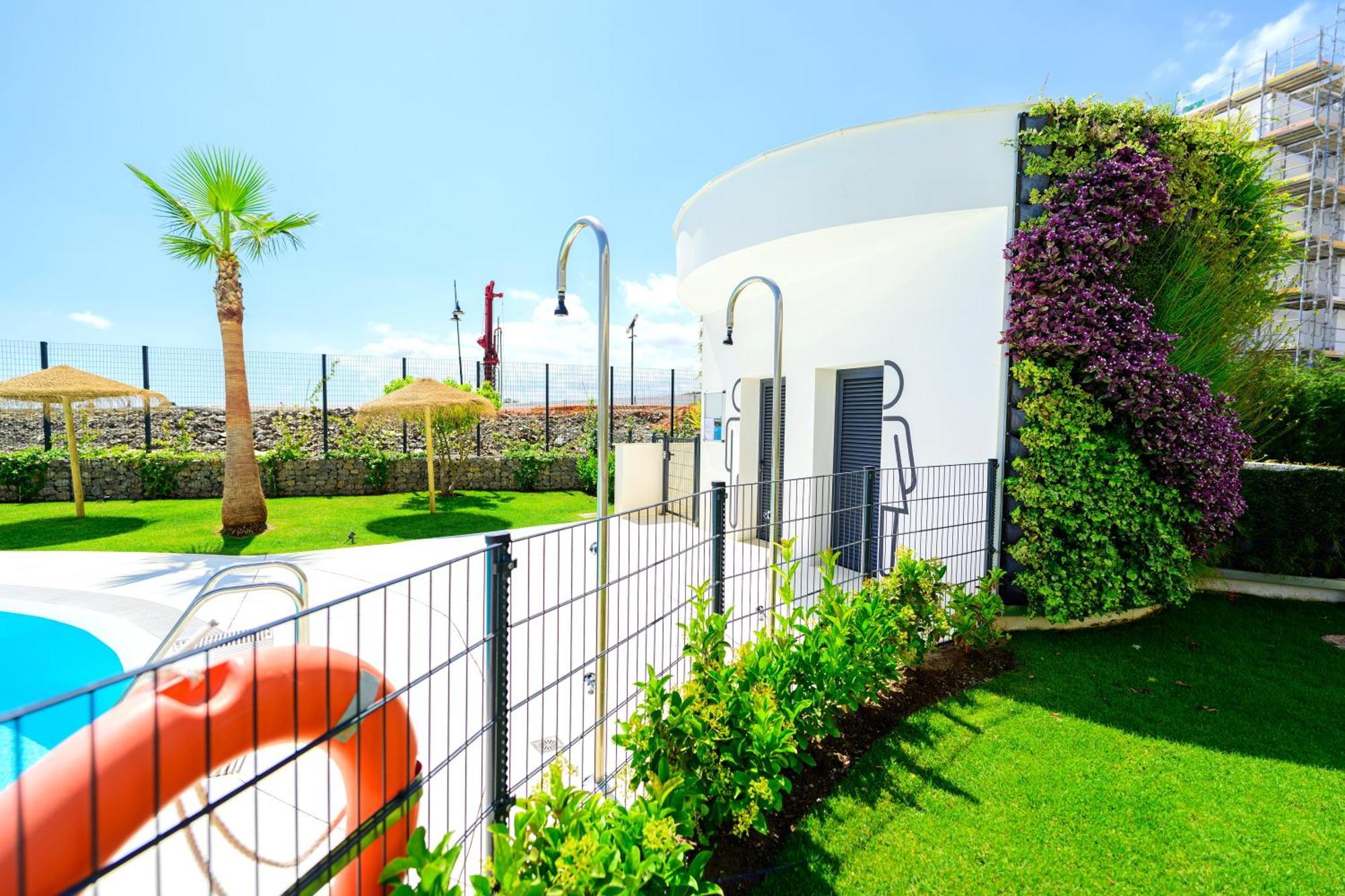 Mara's Higueron West - Mediterranean Style - & Golf - Large Sunny Terrace !!!! *