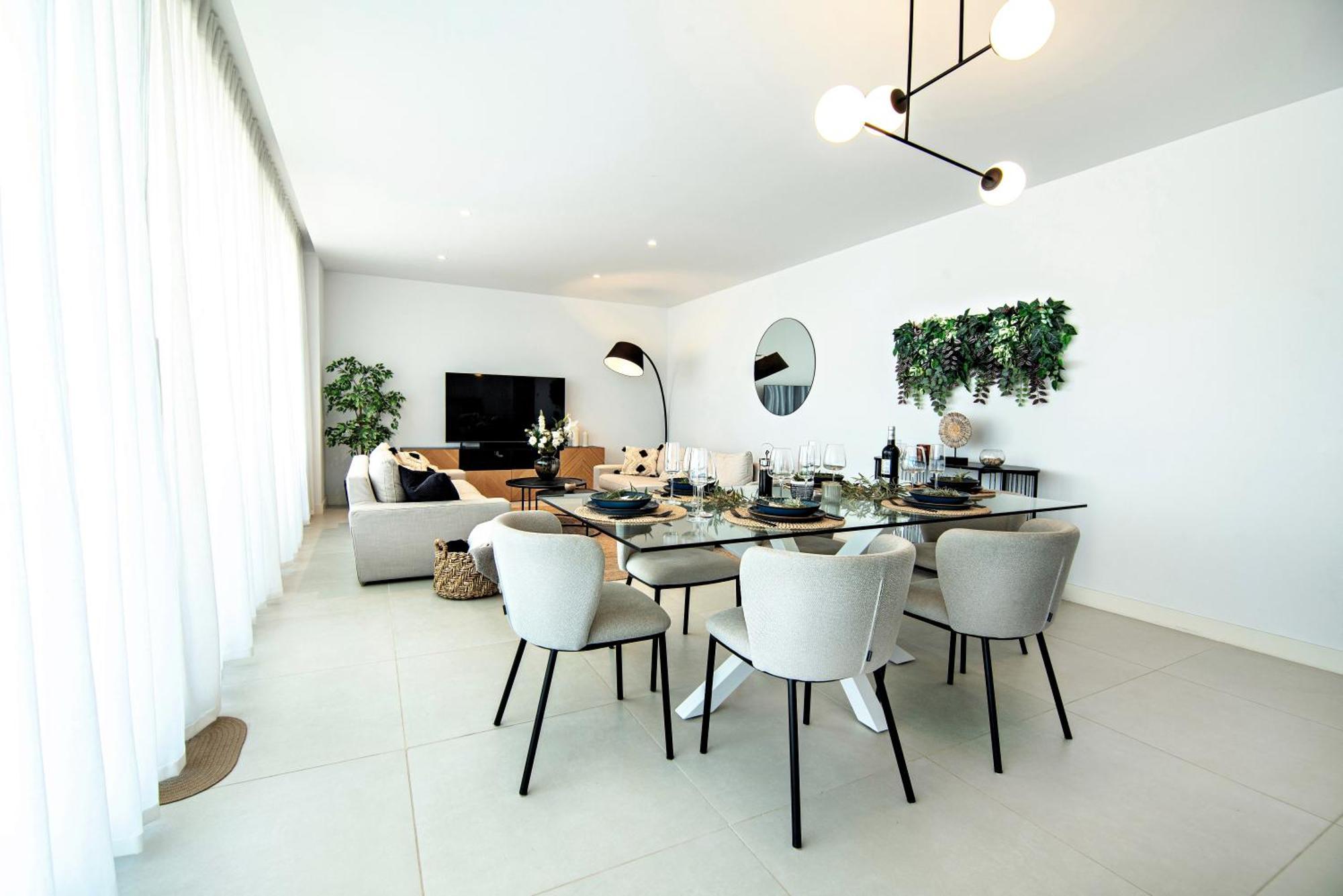 Mara's Higueron West - Mediterranean Style - & Golf - Large Sunny Terrace !!!! Apartamento Fuengirola
