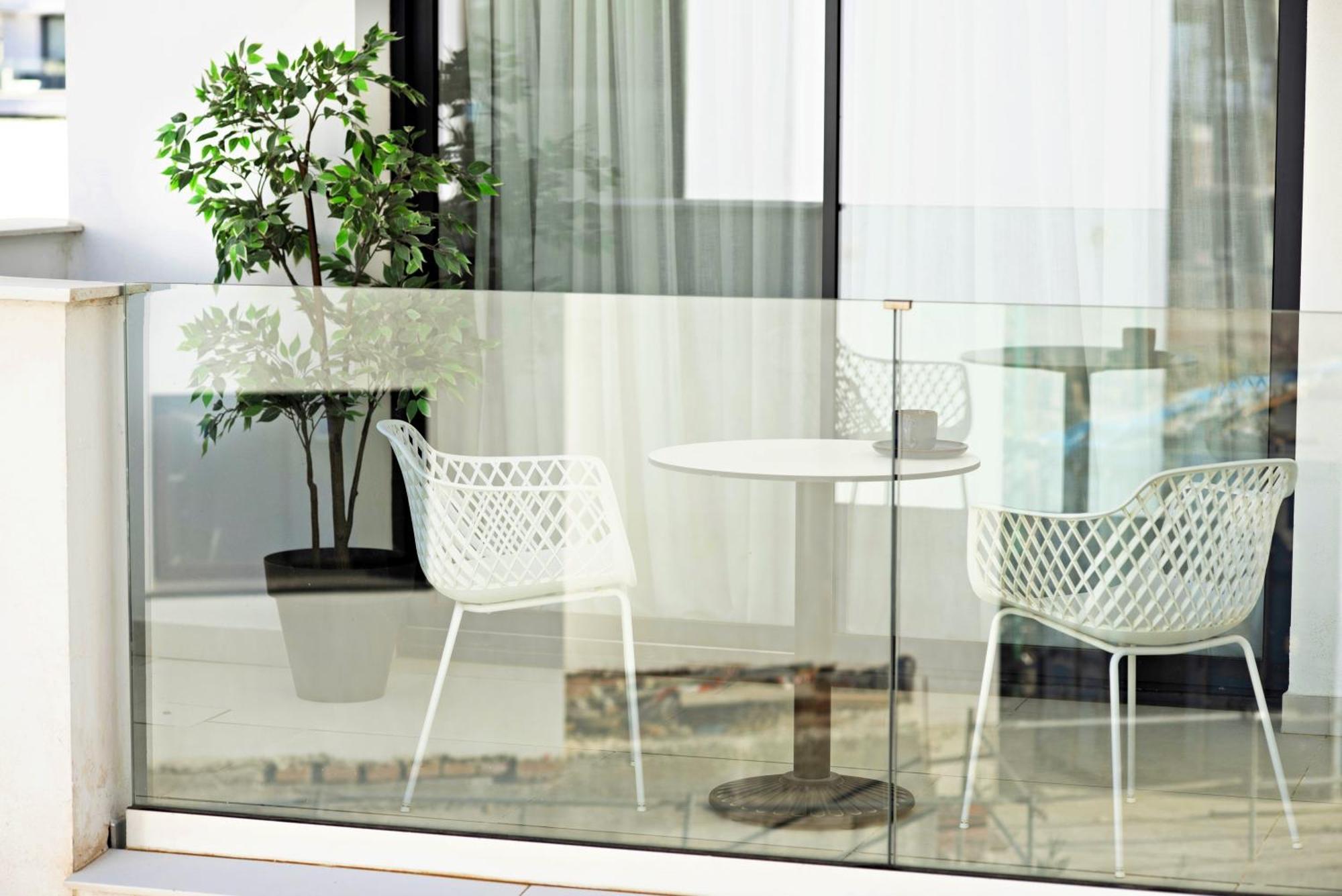 Mara's Higueron West - Mediterranean Style - & Golf - Large Sunny Terrace !!!! Fuengirola