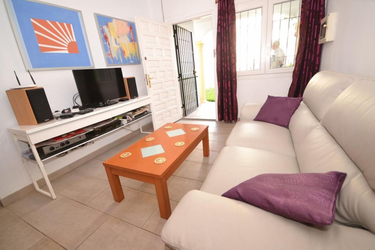 Stella Blanca 24b Appartement Fuengirola