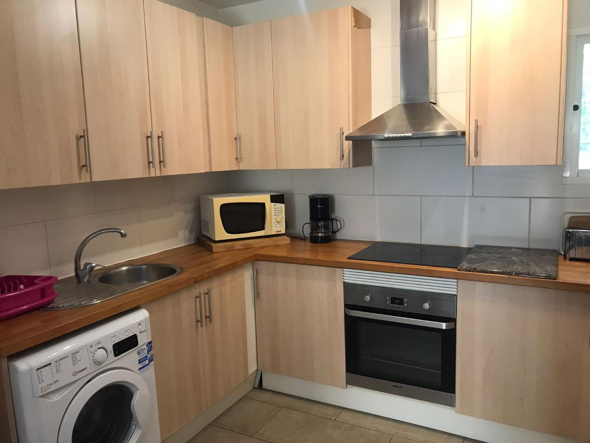 Appartement Stella Blanca 24b Fuengirola