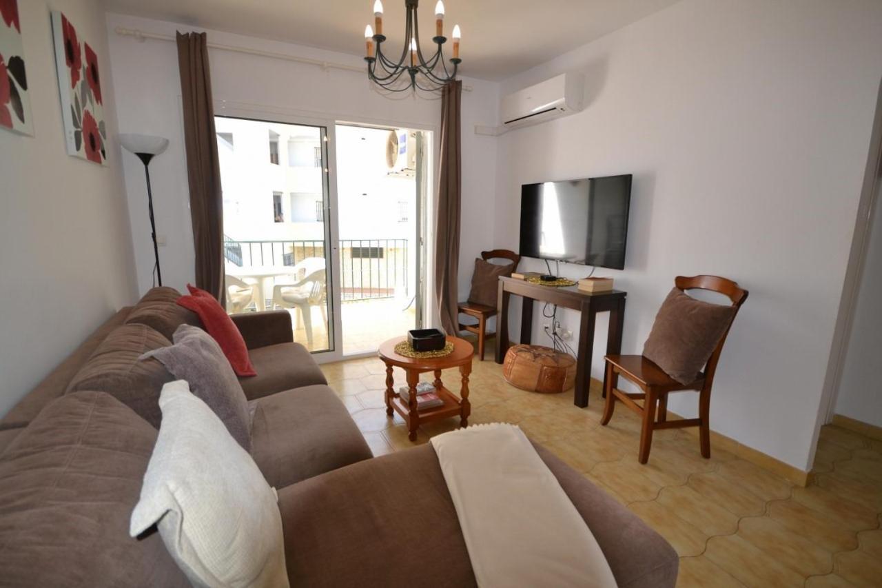 Apartment Homley Fuengirola