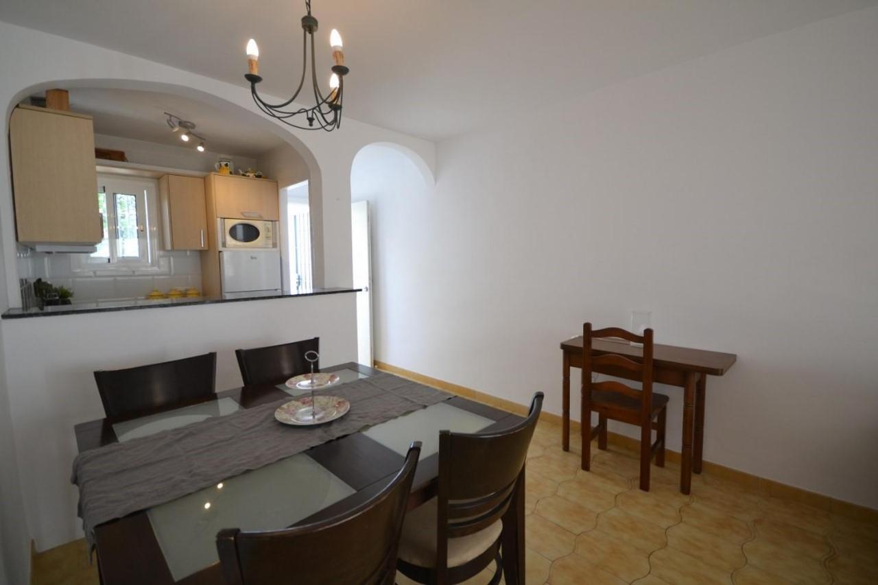 Apartment Homley Fuengirola