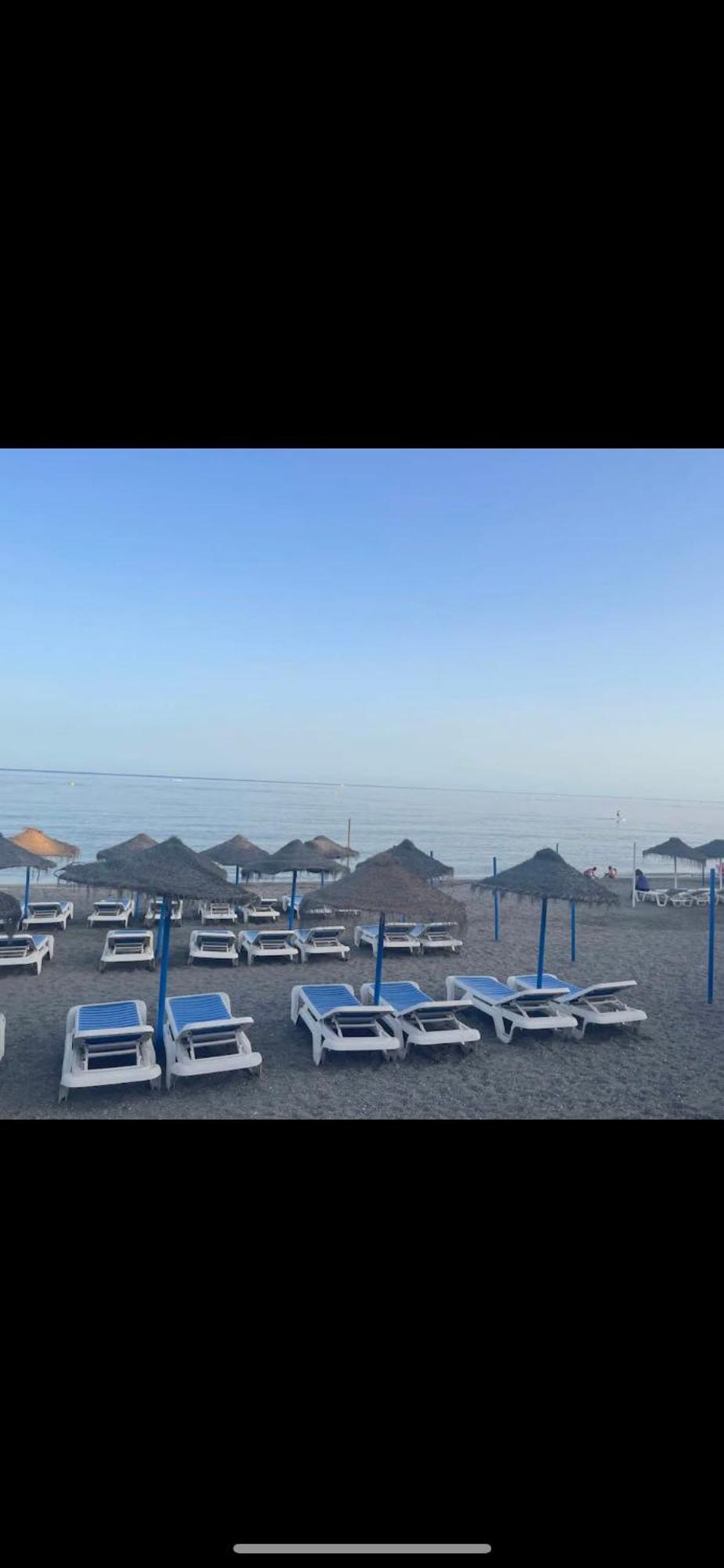 Apartment Luxury En