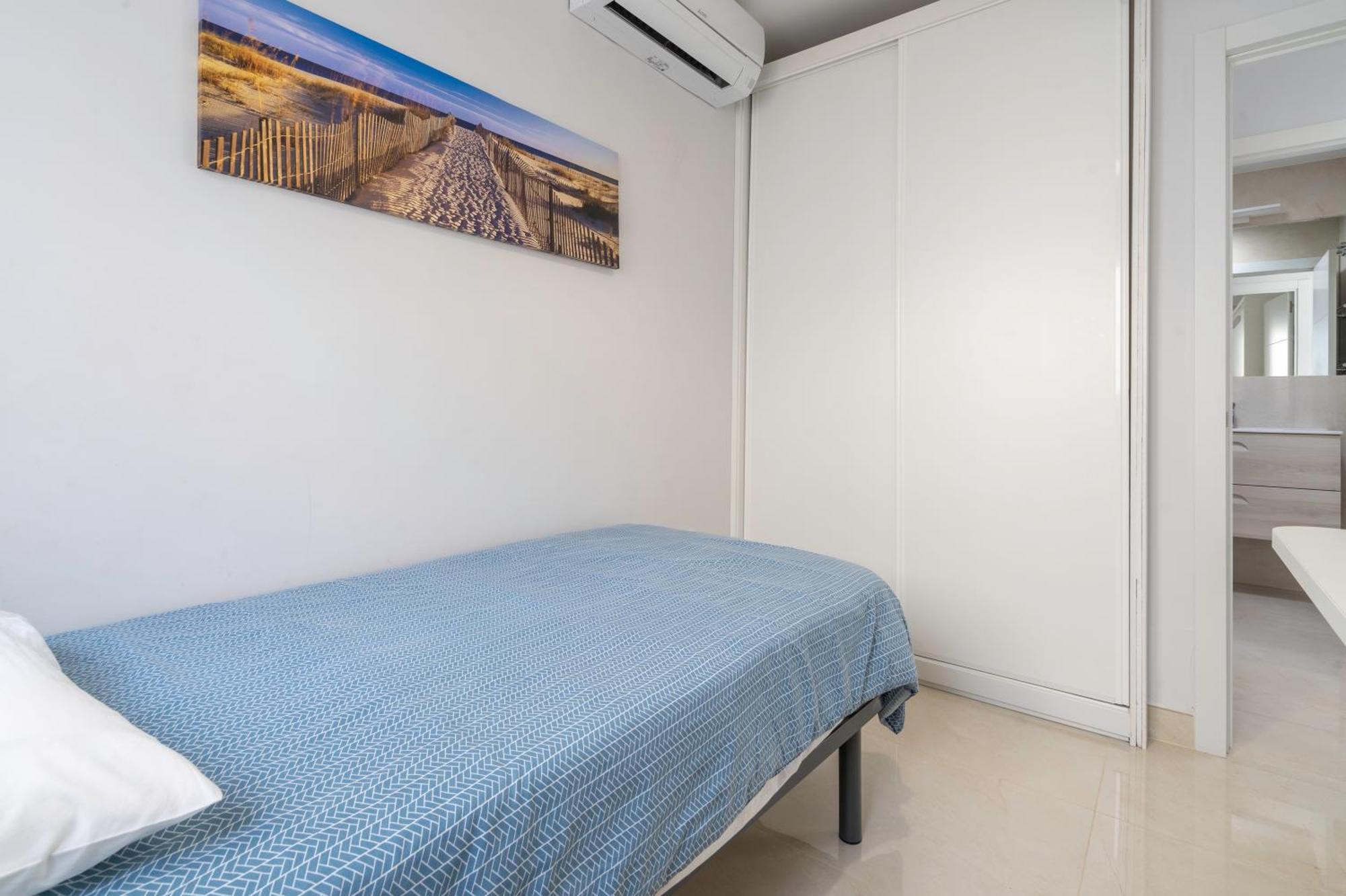 Appartement Castillo *