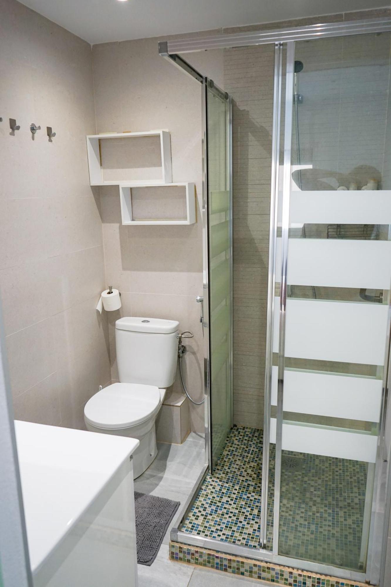 Nina's Crib 2br Flat In Boliches Fuengirola