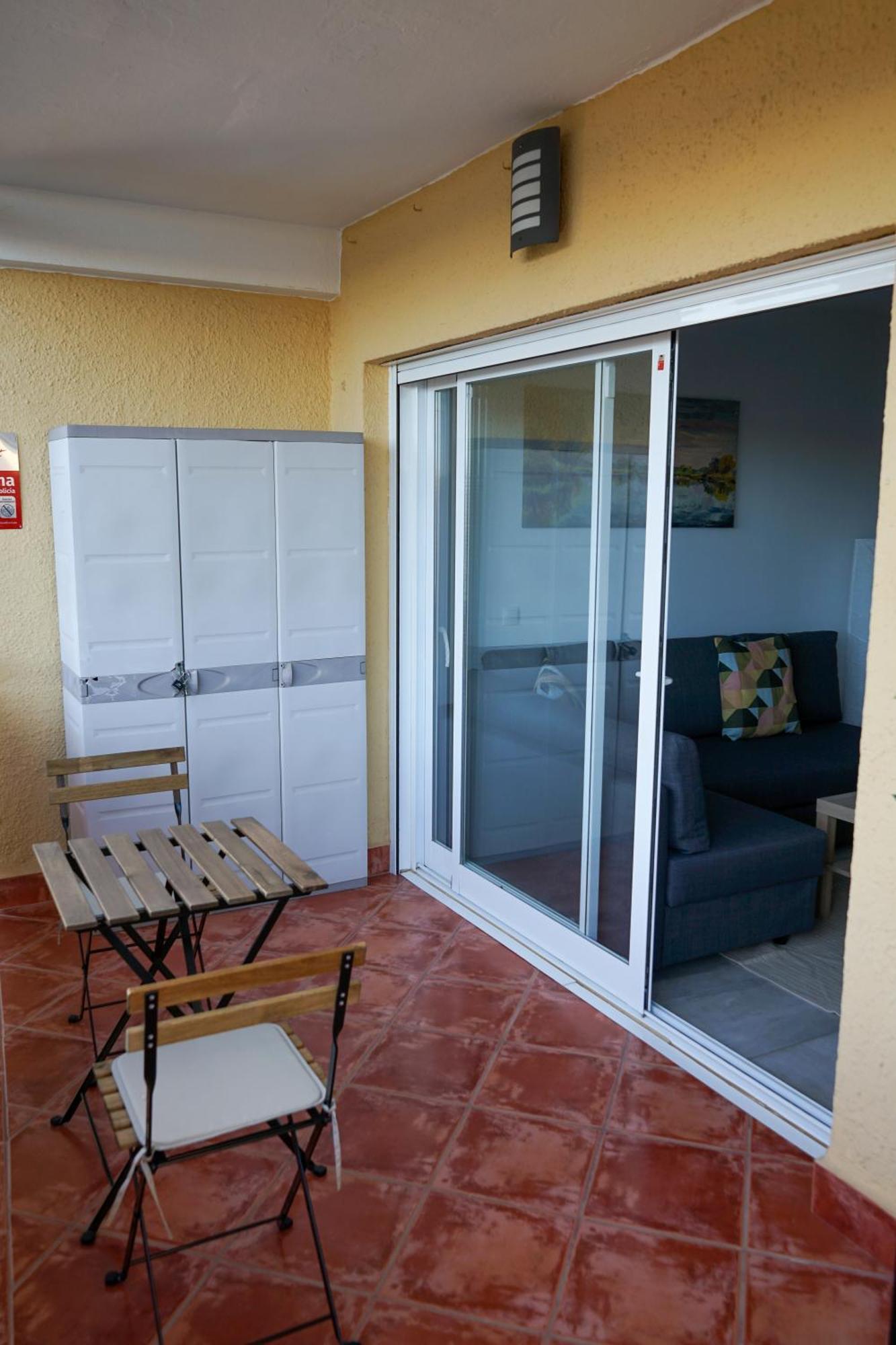 Nina's Crib 2br Flat In Boliches *