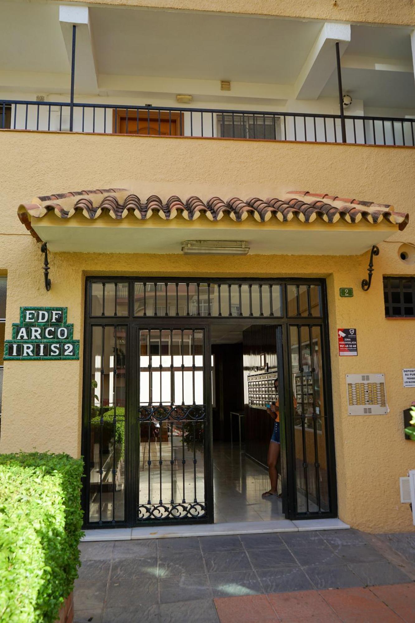 Nina's Crib 2br Flat In Boliches *