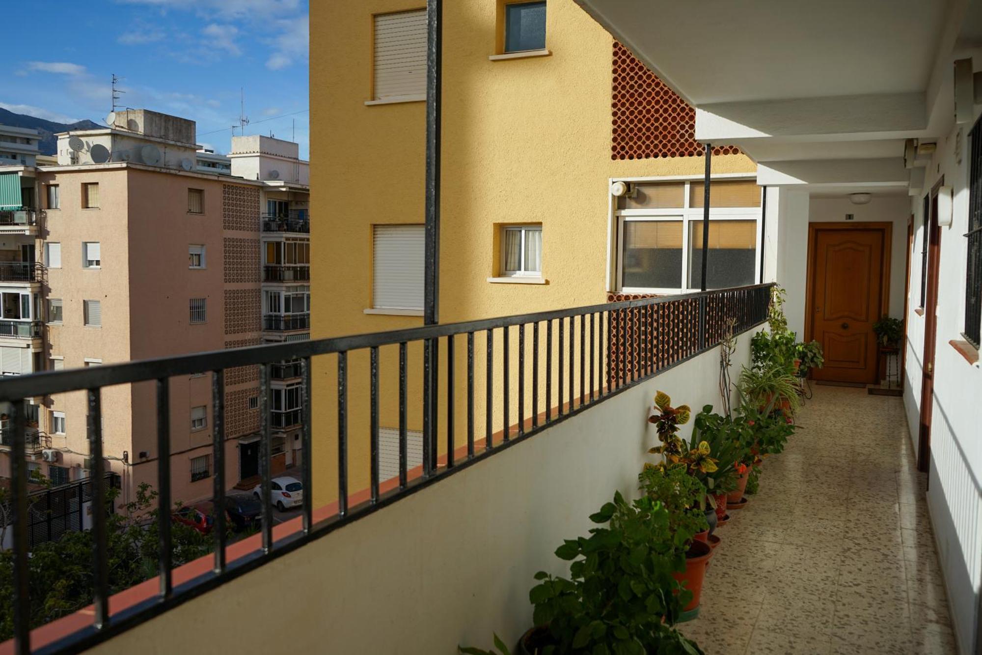 Nina's Crib 2br Flat In Boliches * Fuengirola