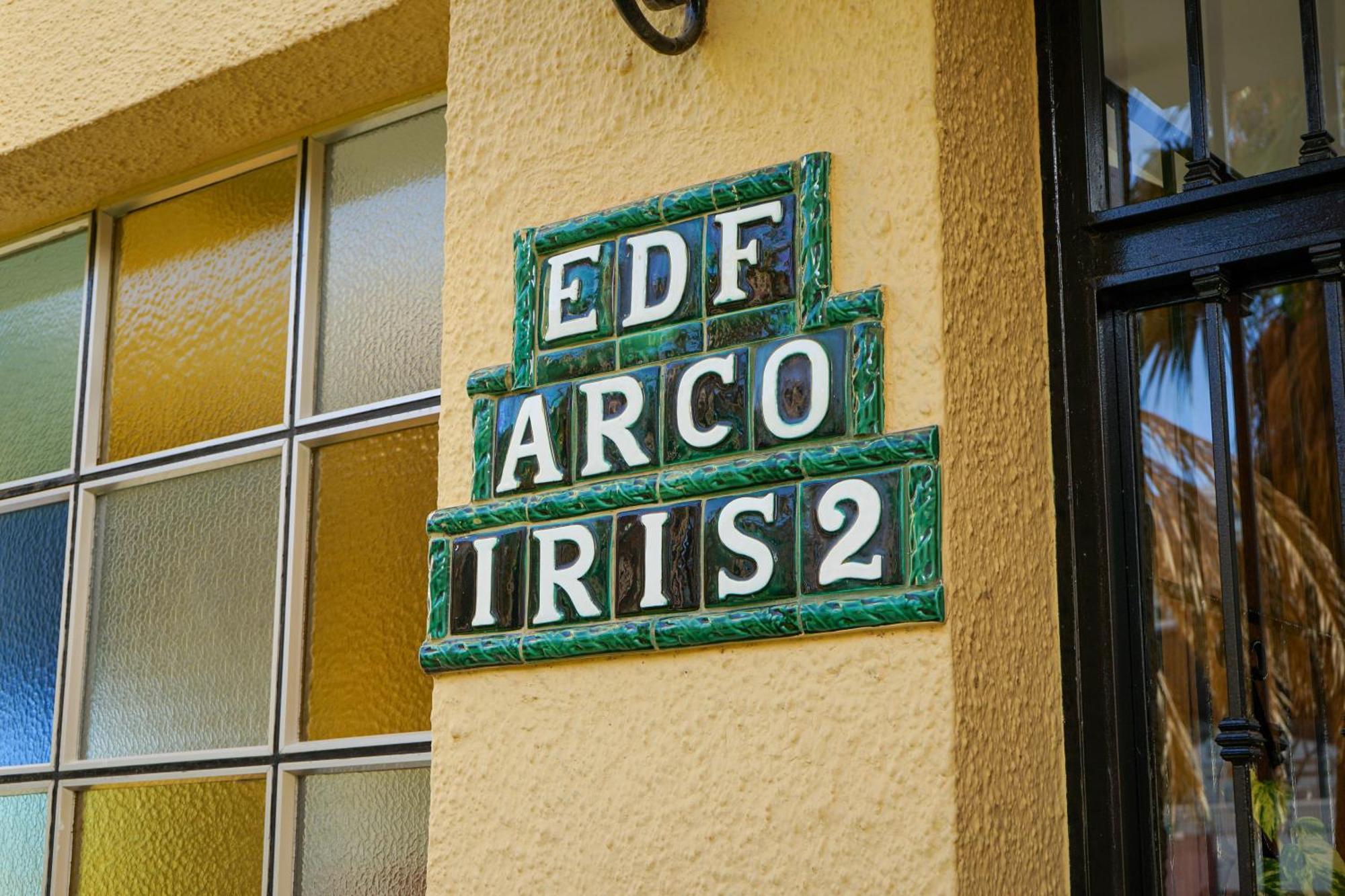 Apartment Nina's Crib 2br Flat In Boliches