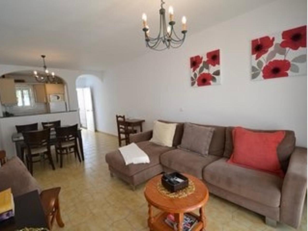 Homley Apartment