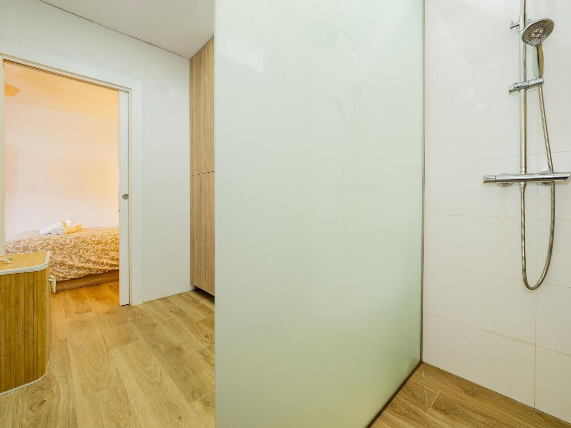 Cubo's Casa Soles & Football Field * Fuengirola