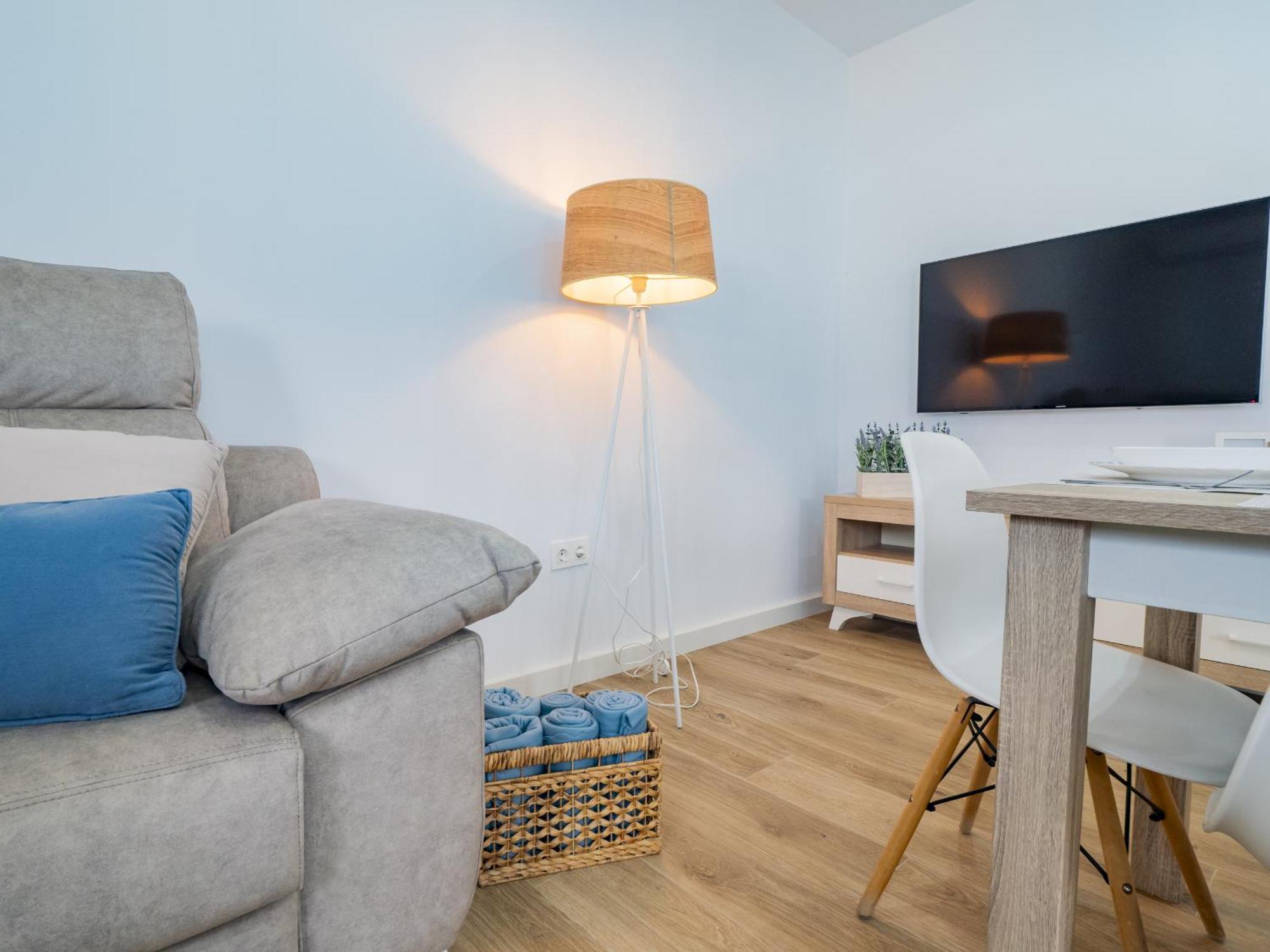 Cubo's Casa Soles & Football Field Holiday home *