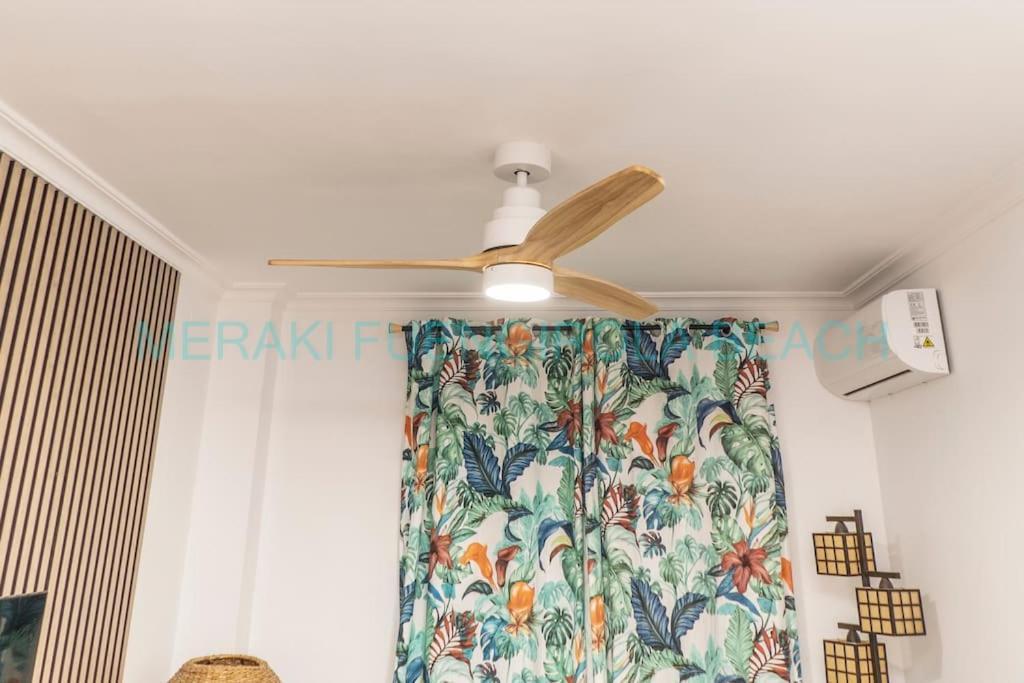 Appartement Aloha Sun & *