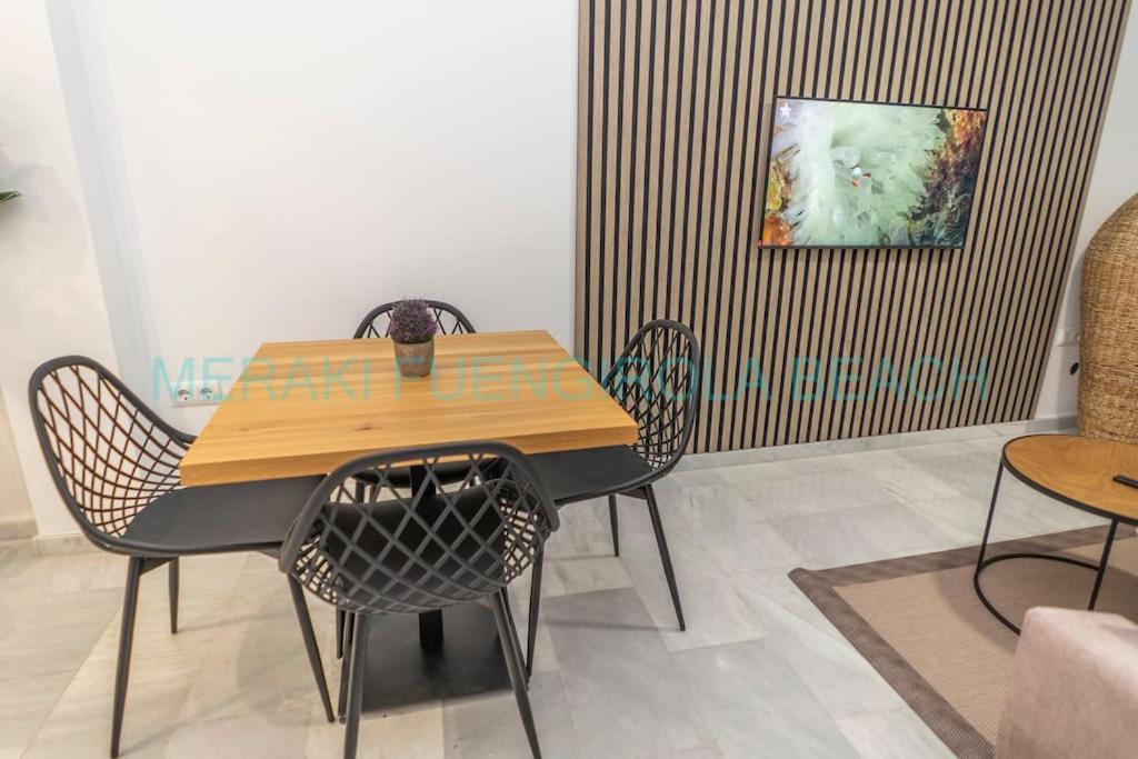 Aloha Sun & Appartement Fuengirola