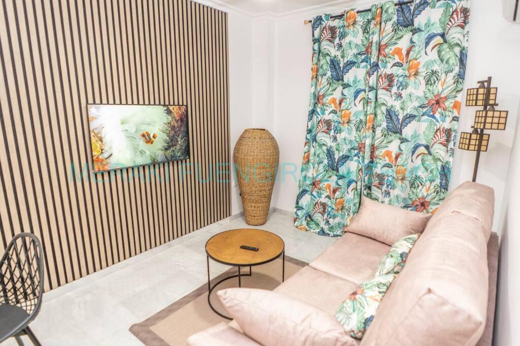 Appartement Aloha Sun &
