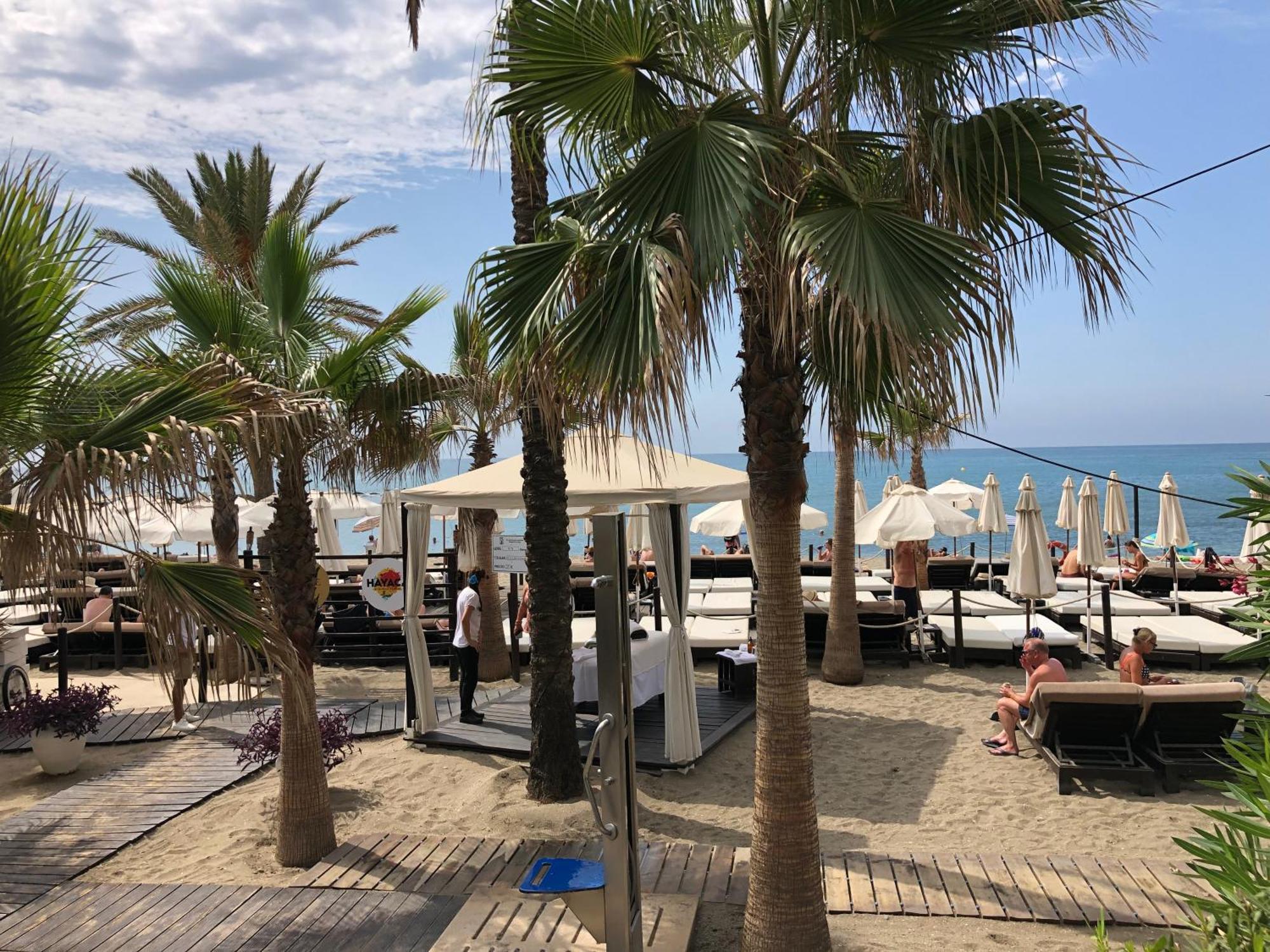 Appartement Three Bedroom Vacation Paradise Fuengirola