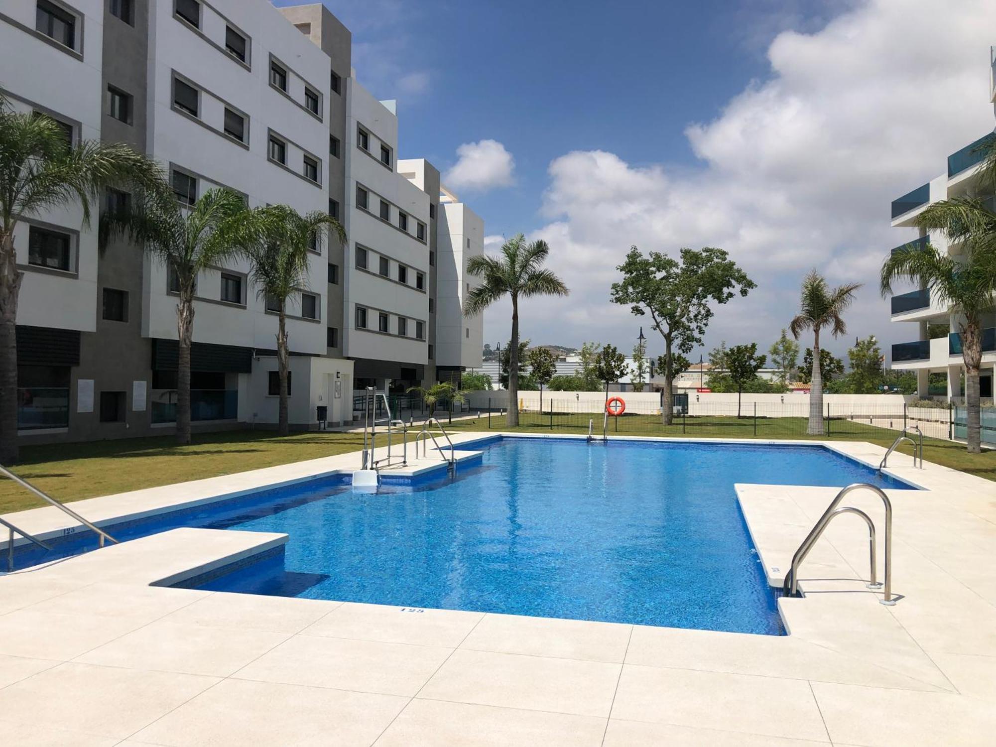 Appartement Three Bedroom Vacation Paradise