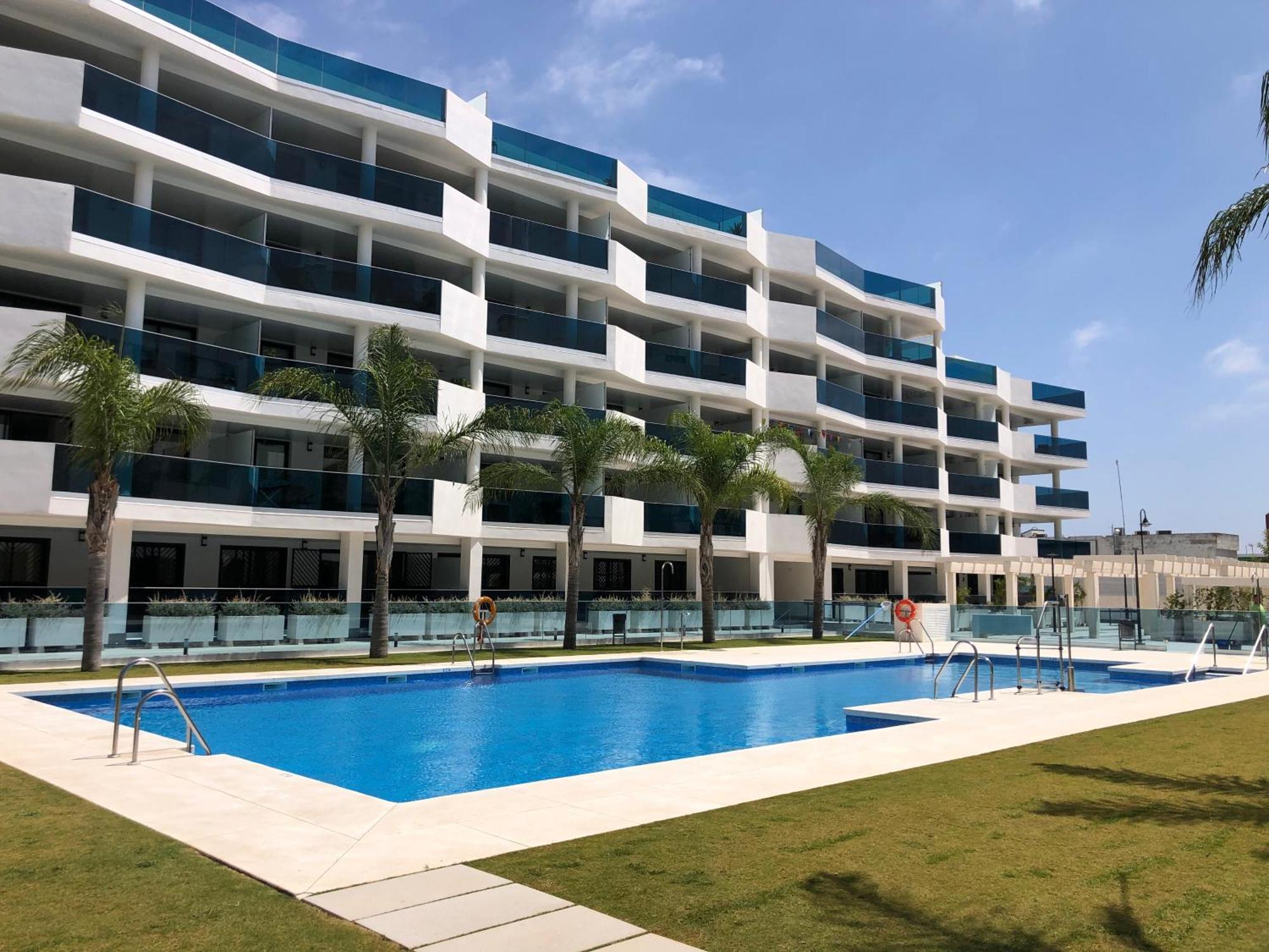 Three Bedroom Vacation Paradise Appartement