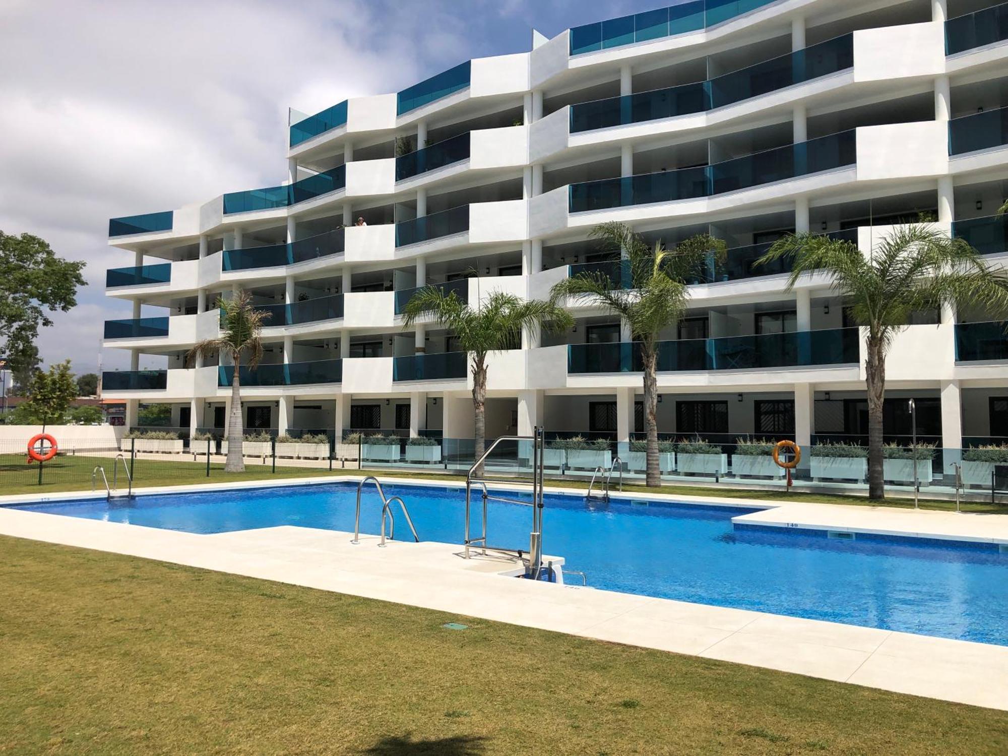 Appartement Three Bedroom Vacation Paradise